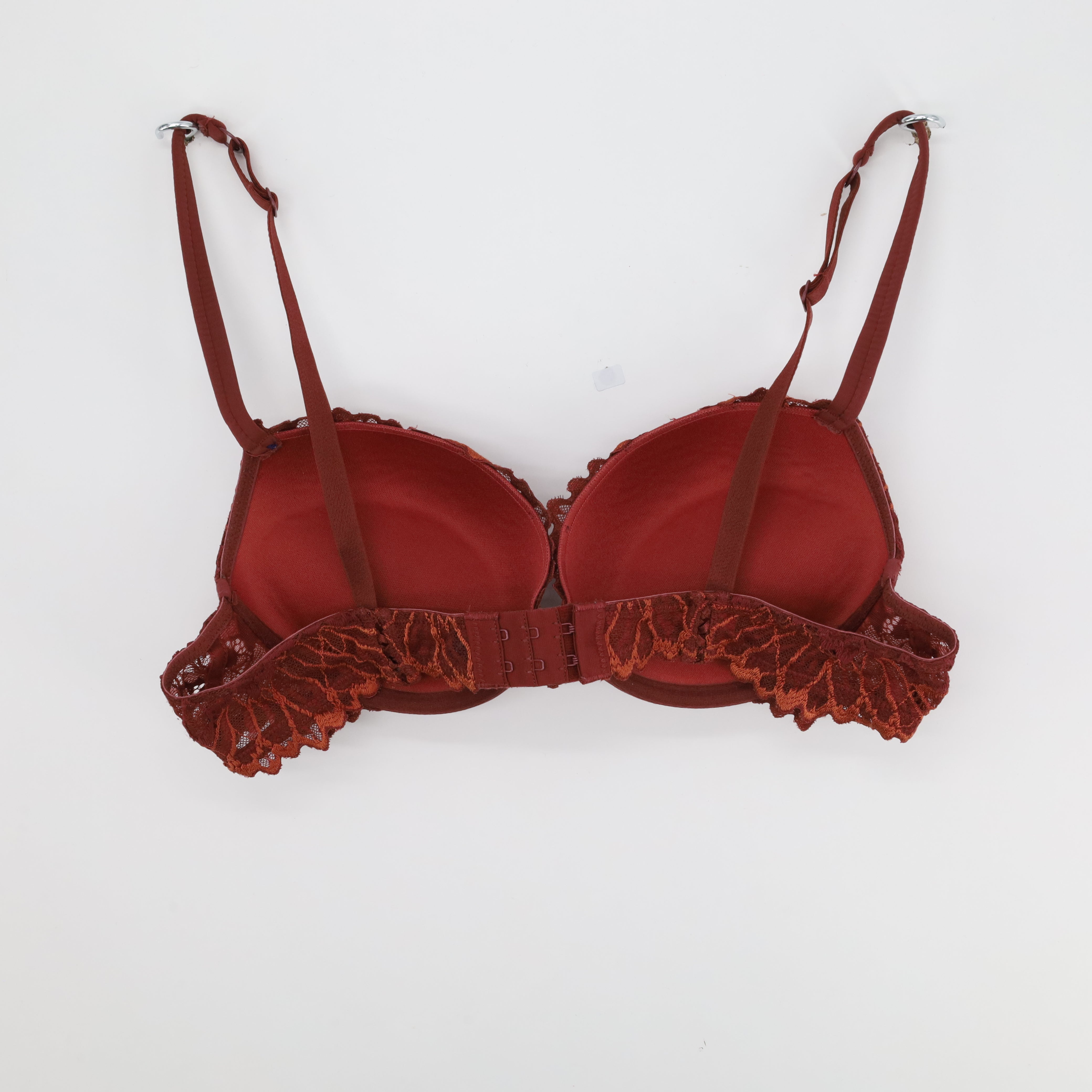 Soutien-gorge RougeGorge Noir