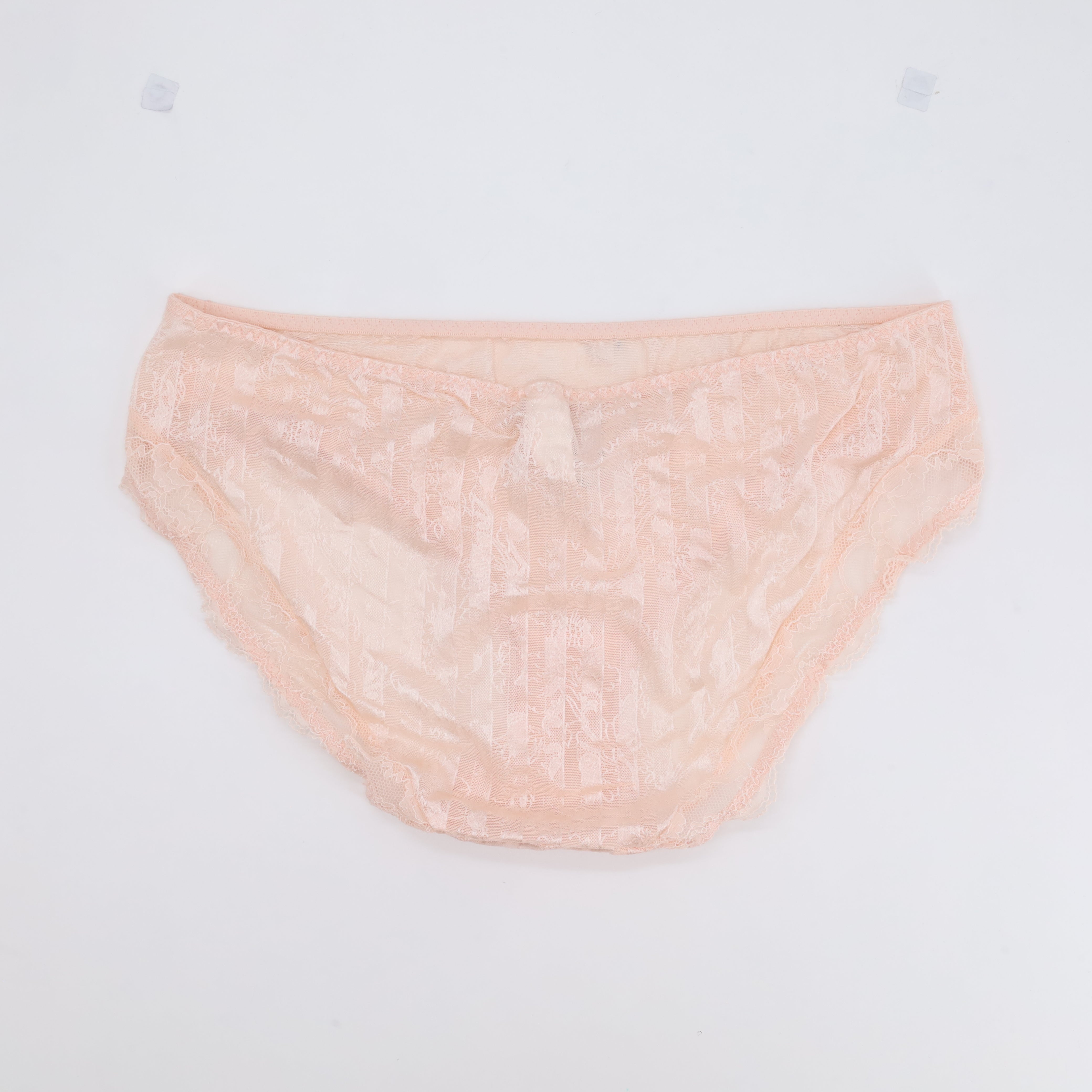 Culotte Maison Lejaby Rose