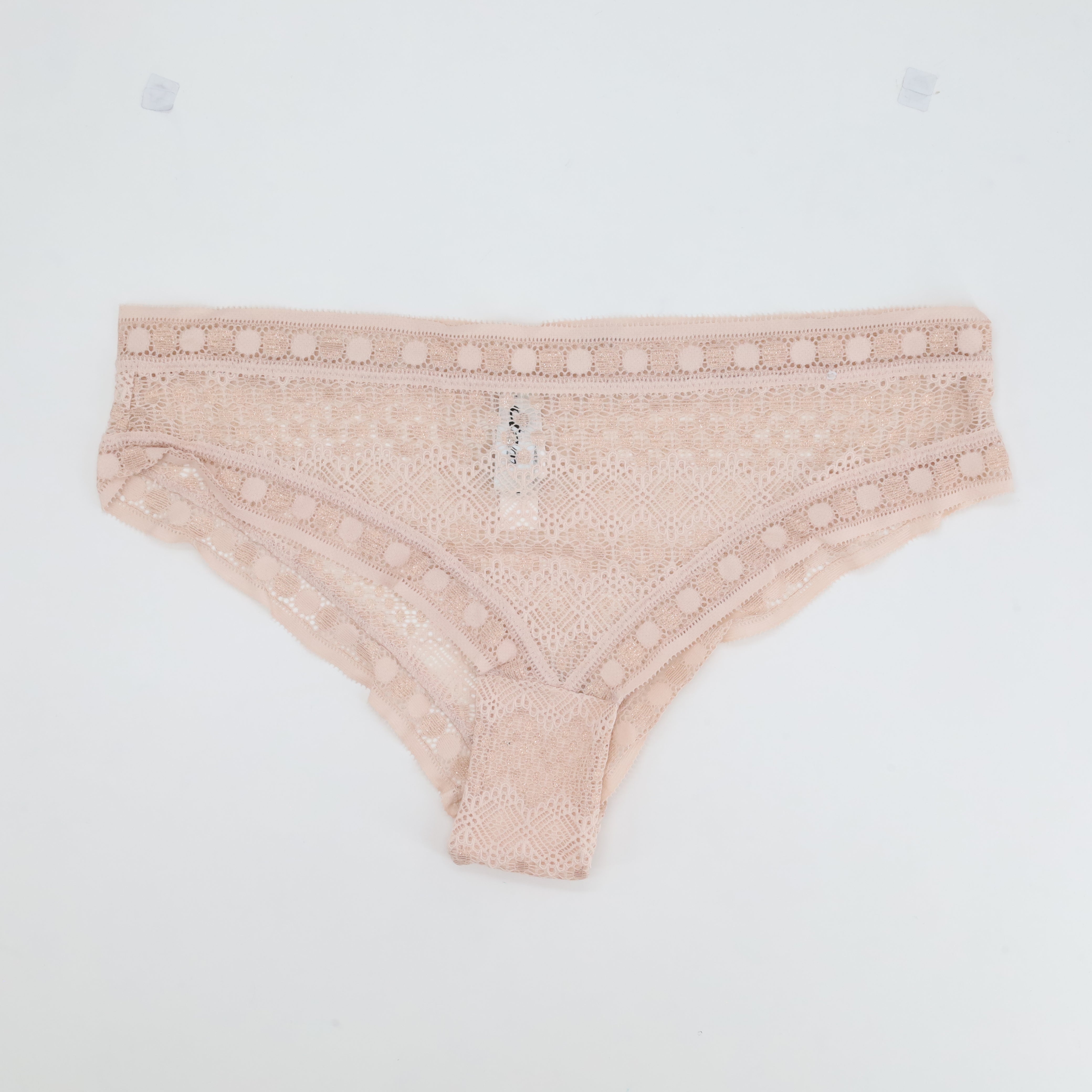 Culotte ETAM Rose