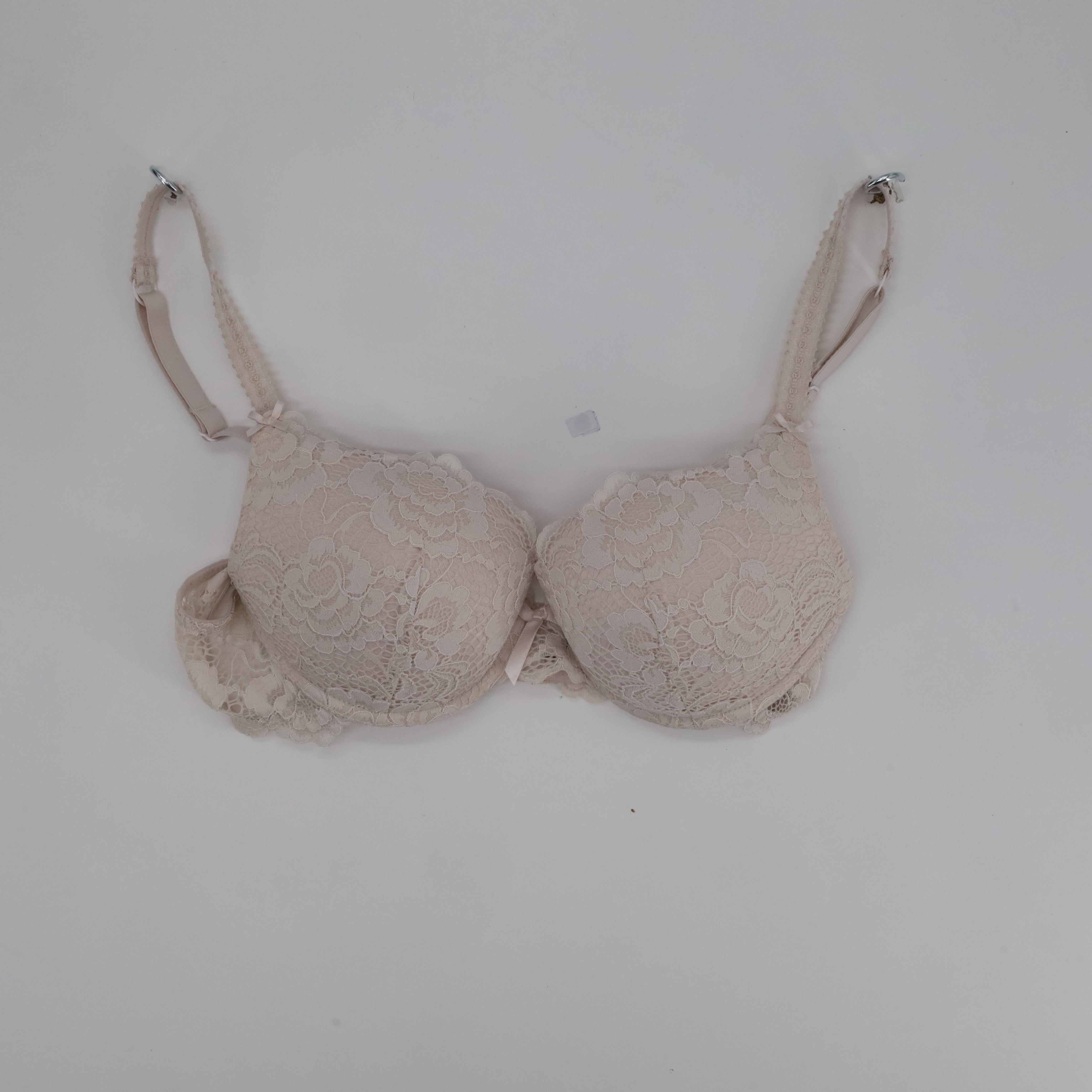 Soutien-gorge RougeGorge Rose