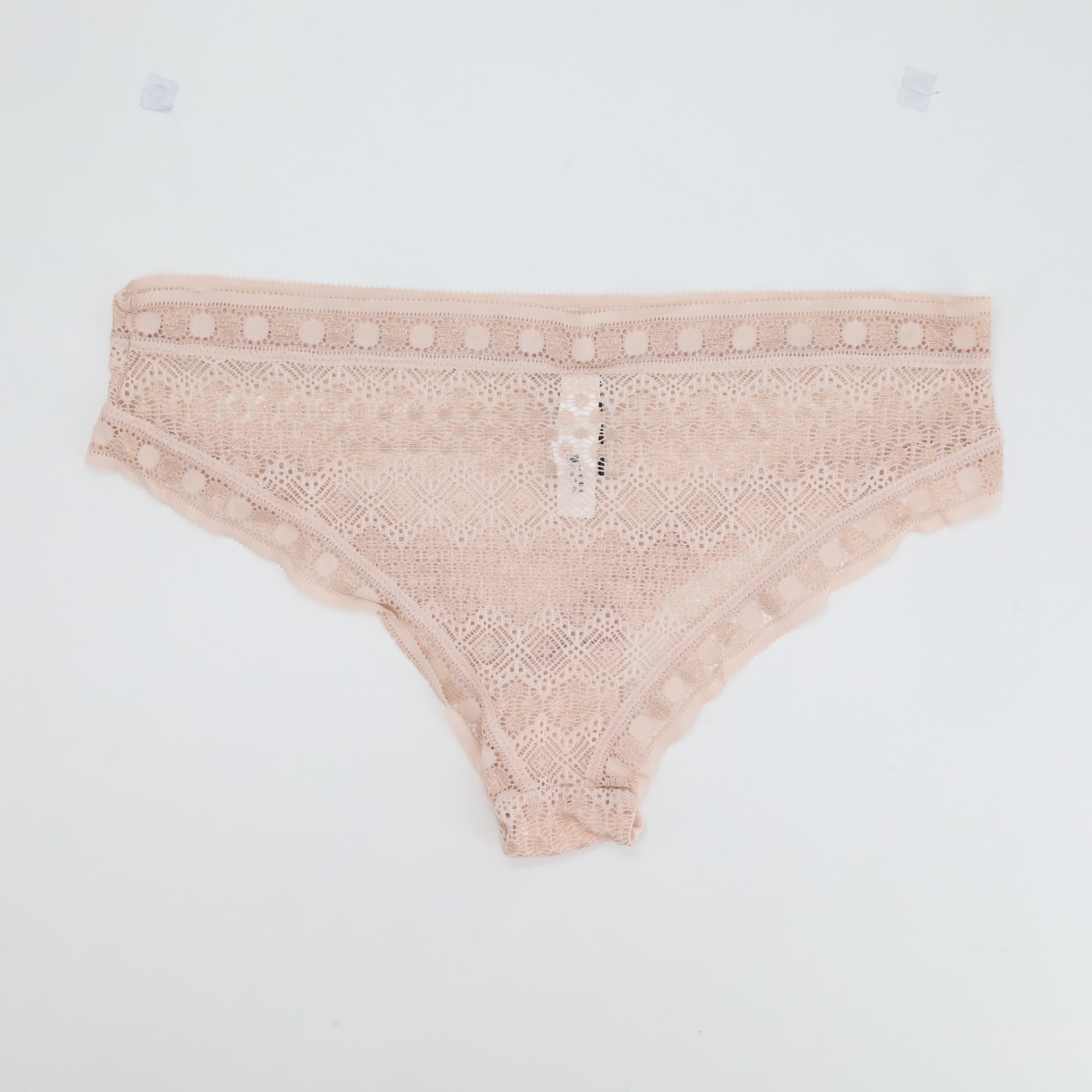 Culotte ETAM Rose