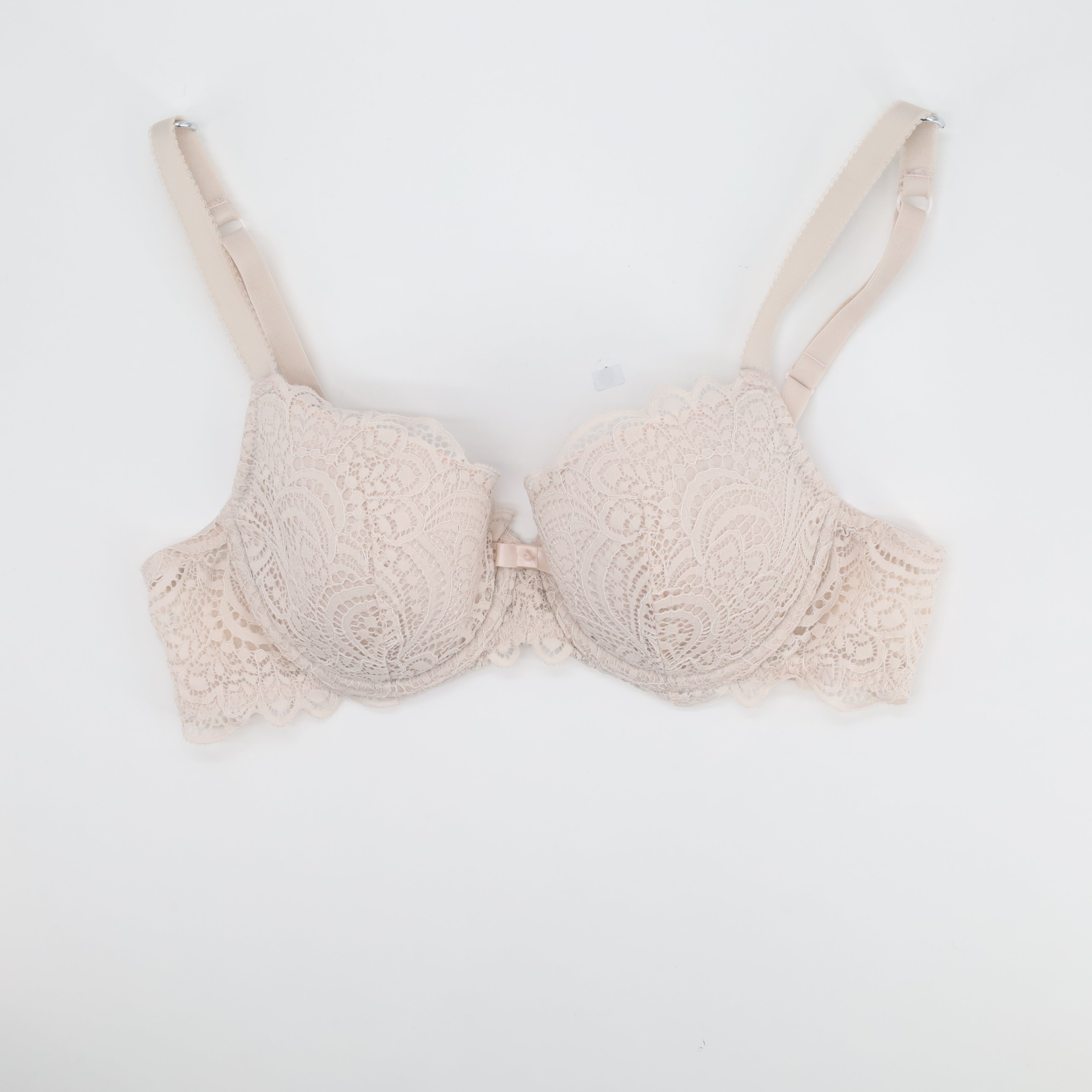 Soutien-gorge RougeGorge Rose