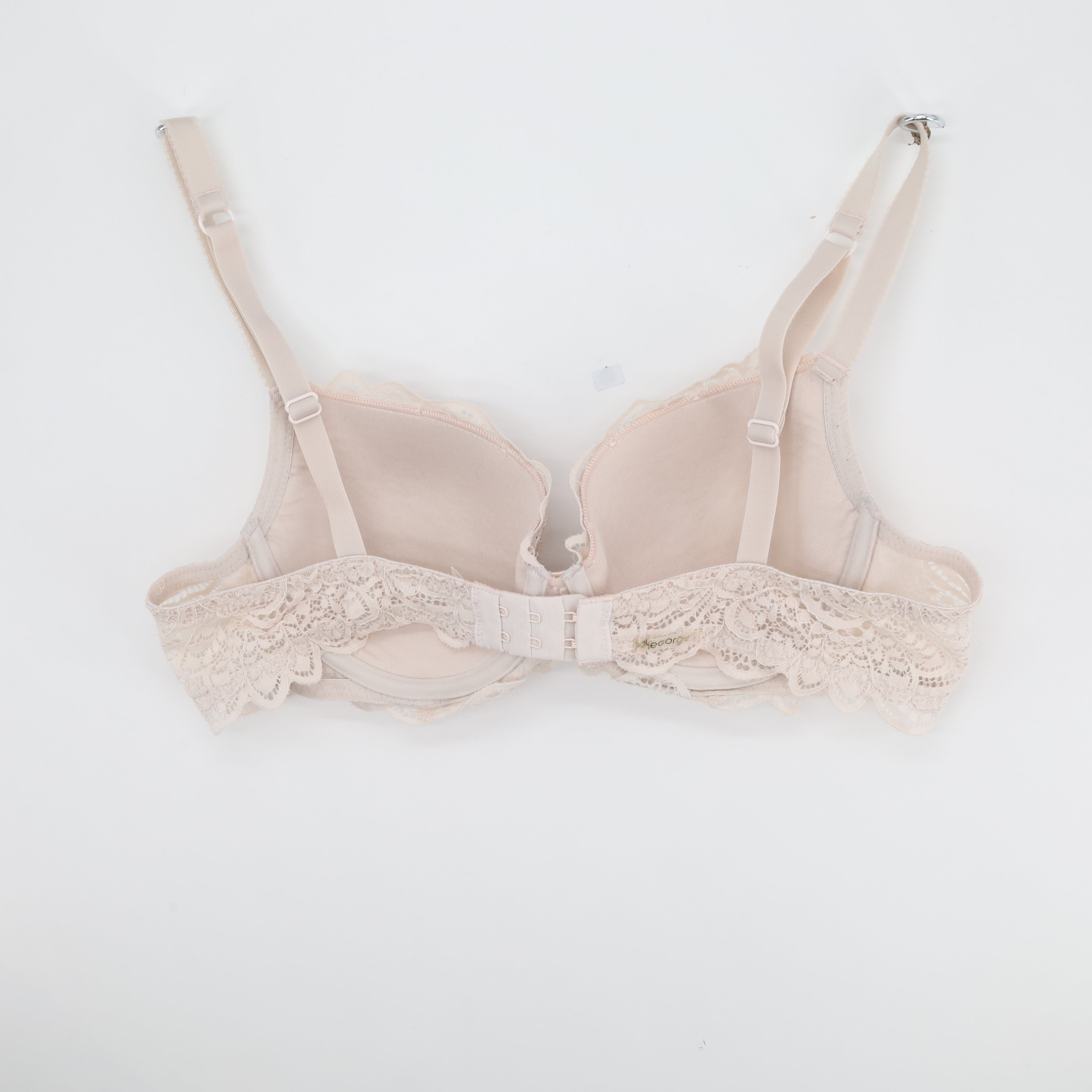 Soutien-gorge RougeGorge Rose