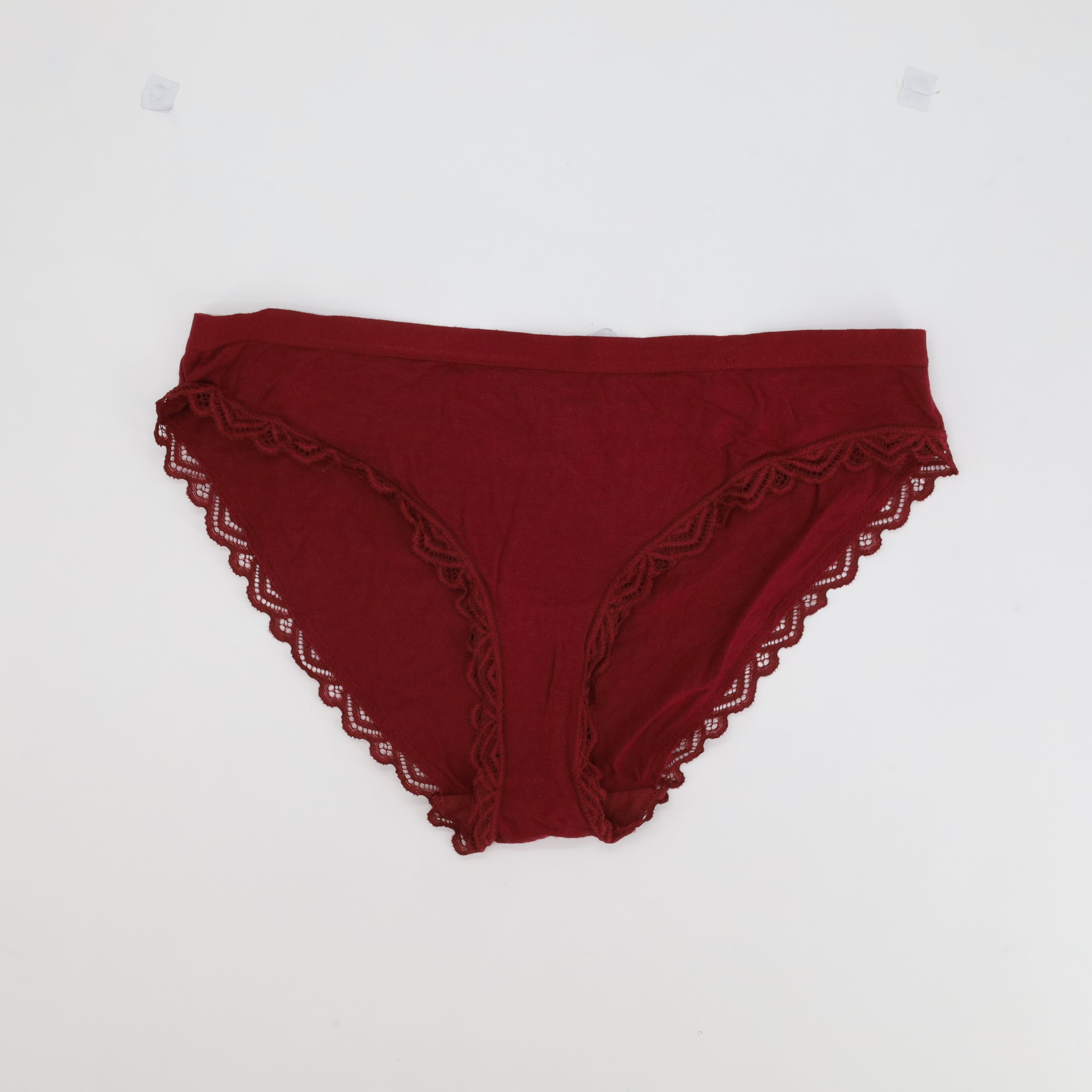 Culotte Rouge