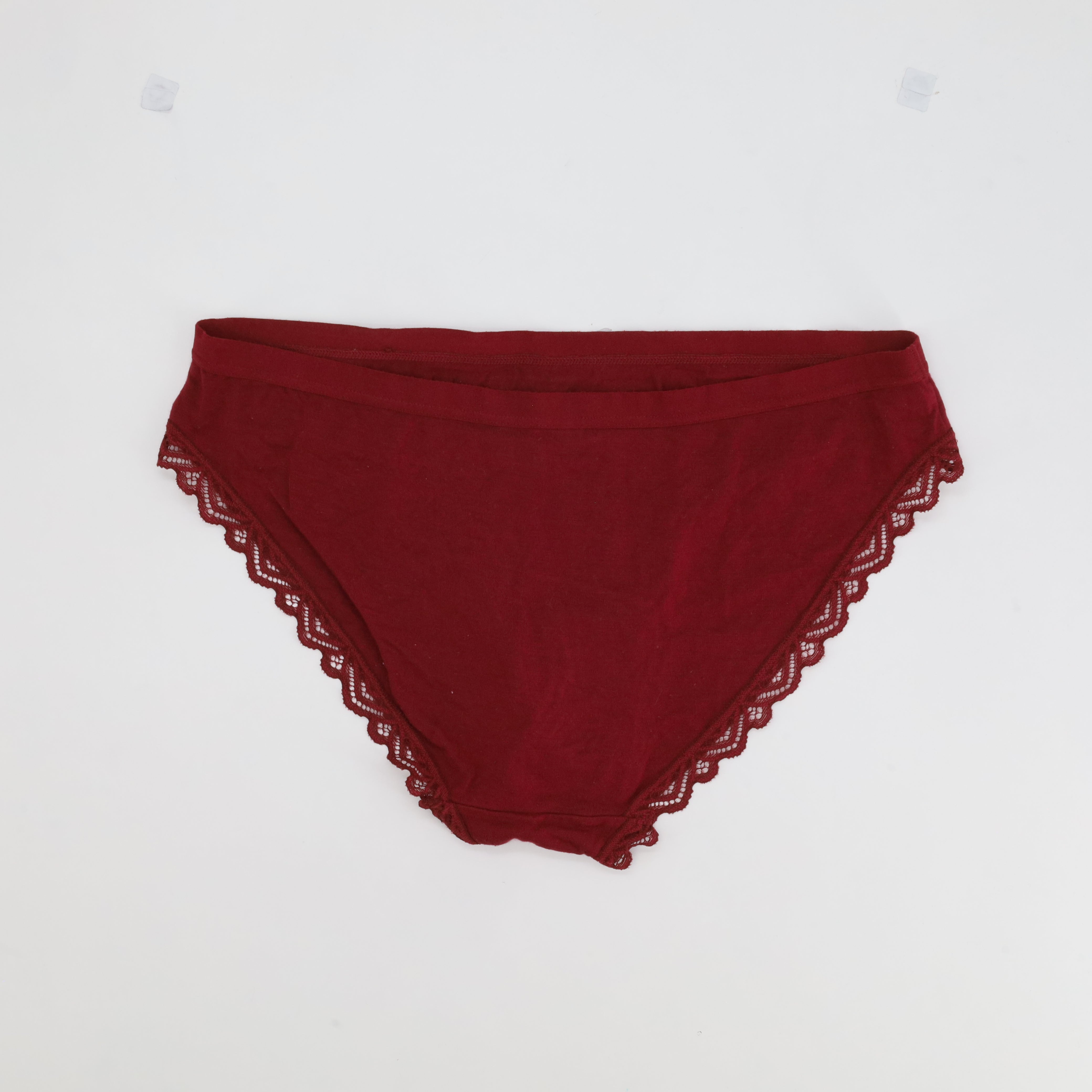 Culotte Rouge
