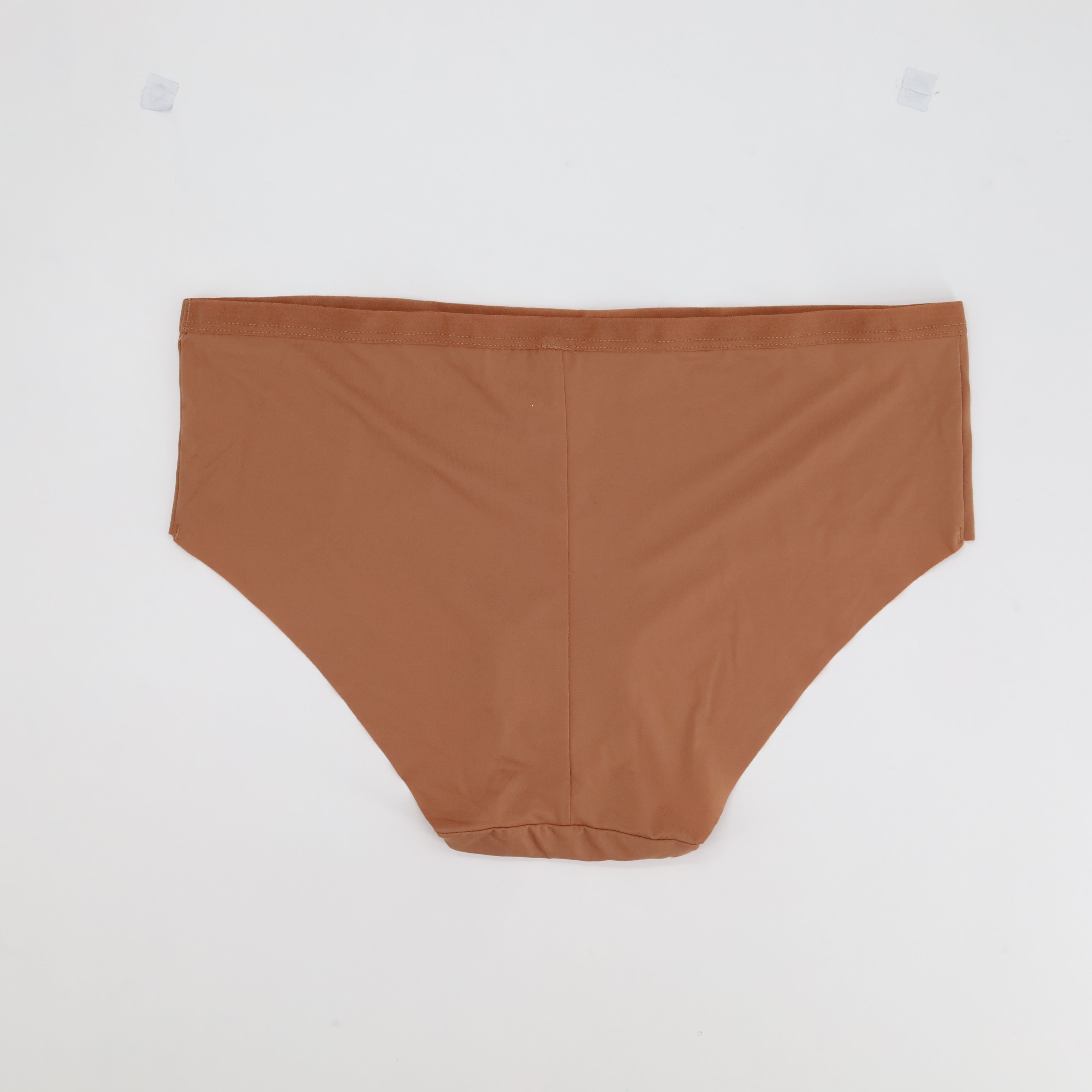 Culotte RougeGorge Marron