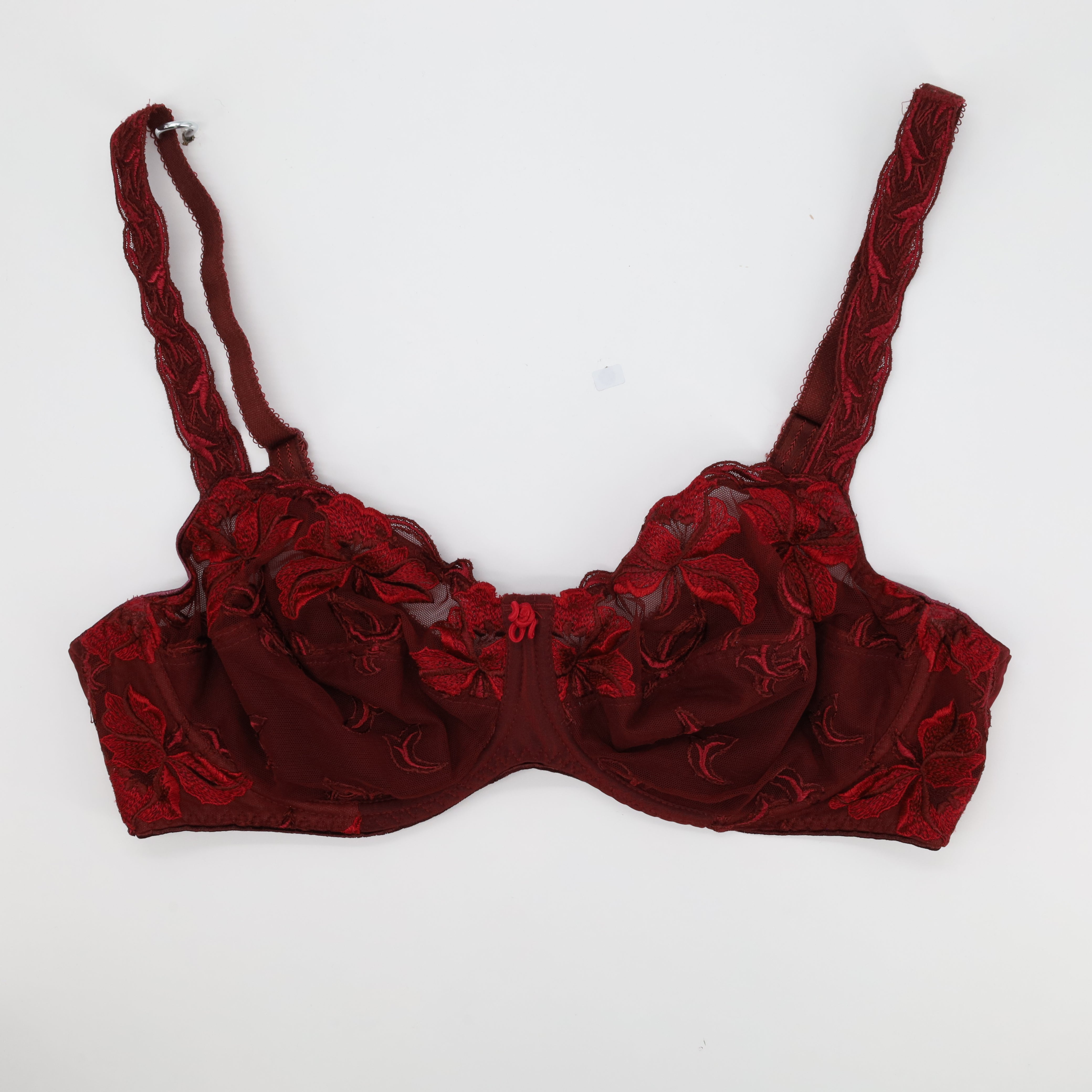 Soutien-gorge Rouge