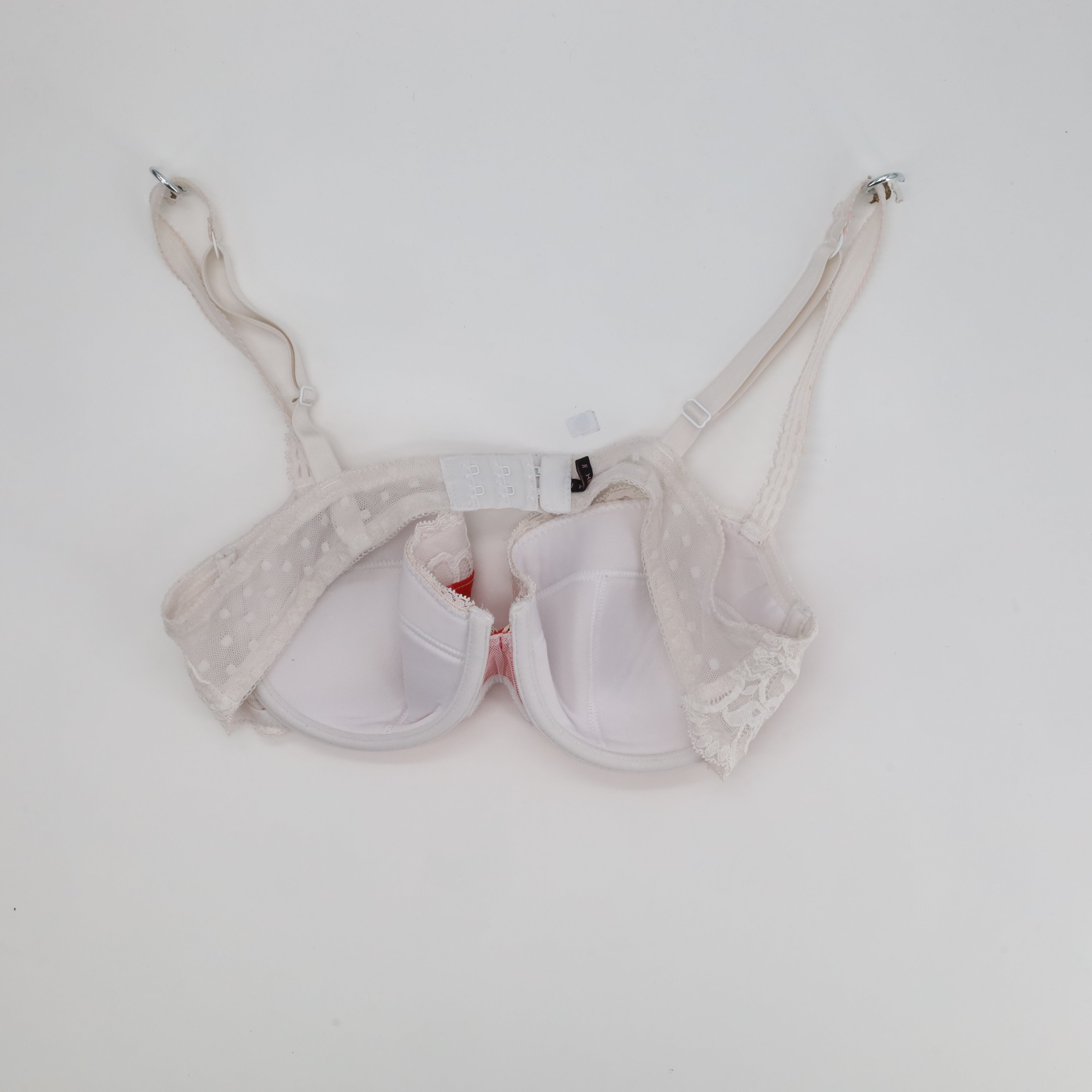 Soutien-gorge Daniel Hechter Orange