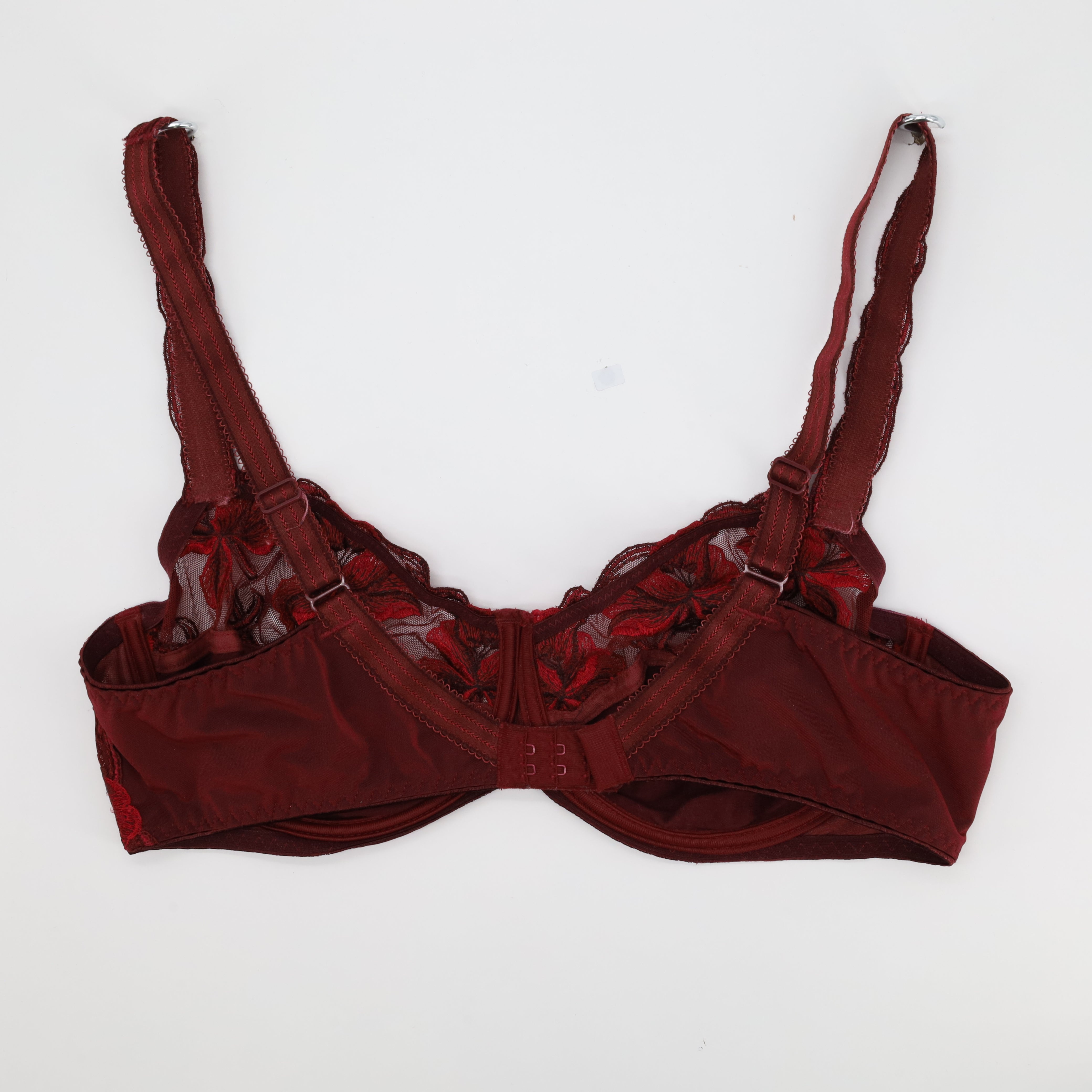 Soutien-gorge Rouge