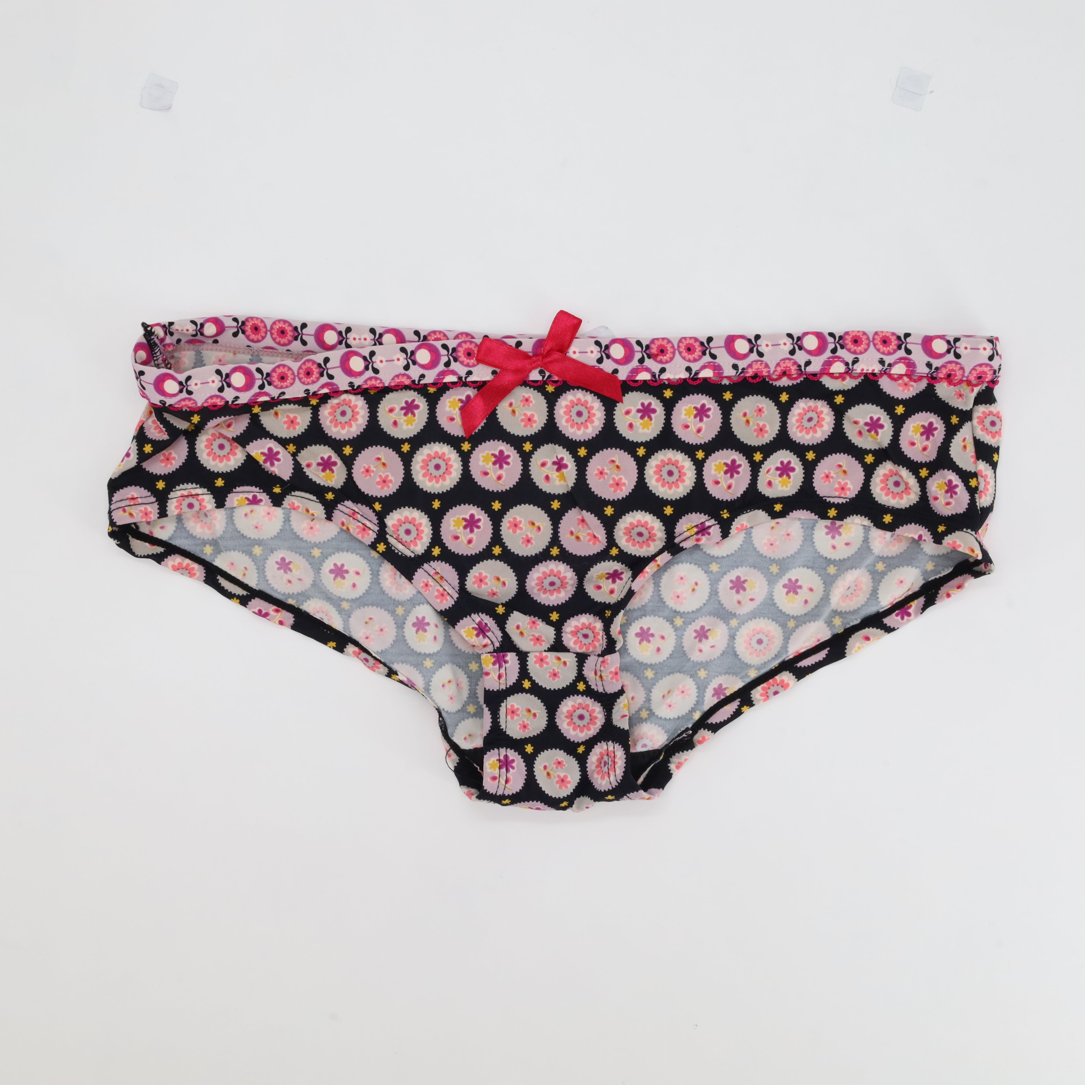 Culotte Noir