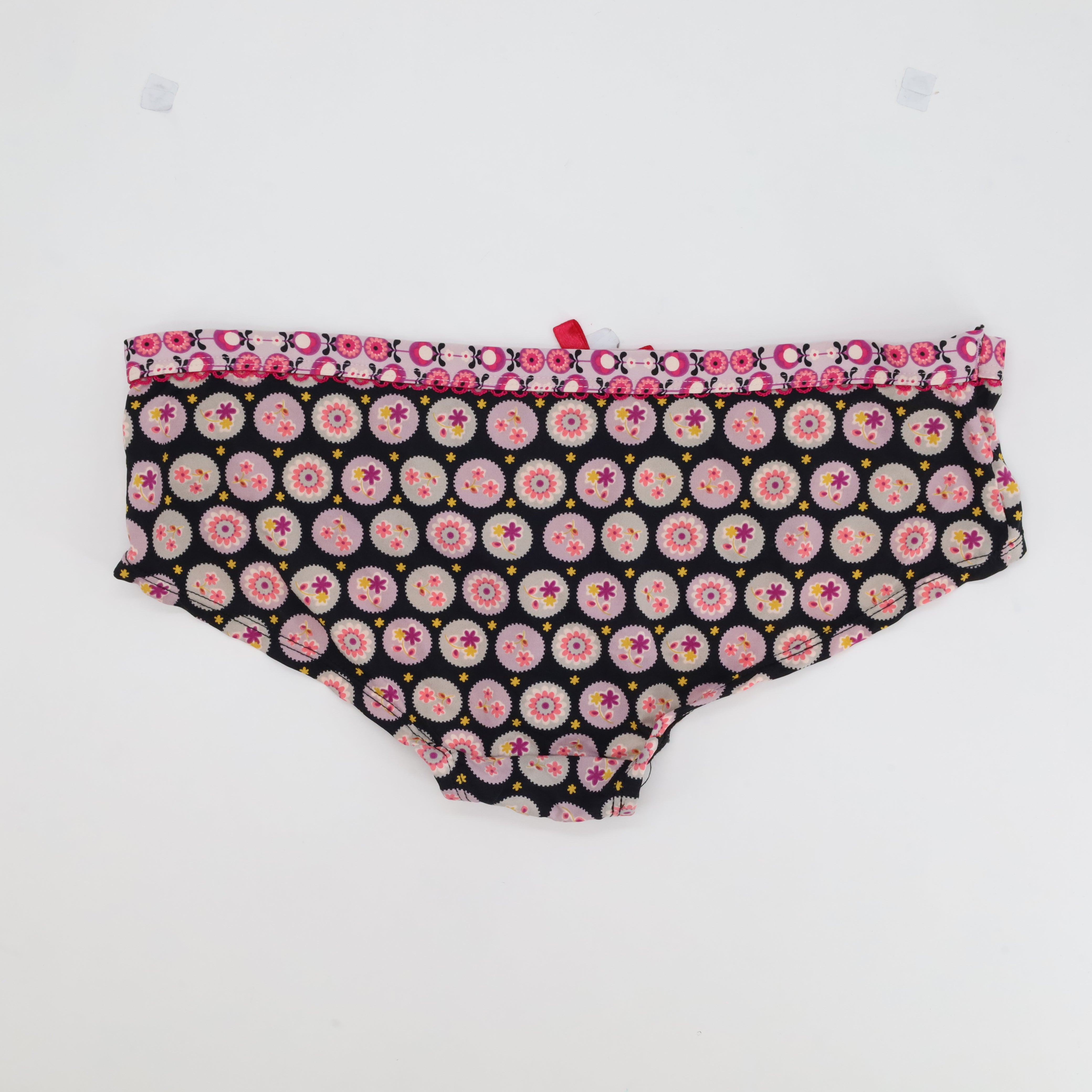 Culotte Noir