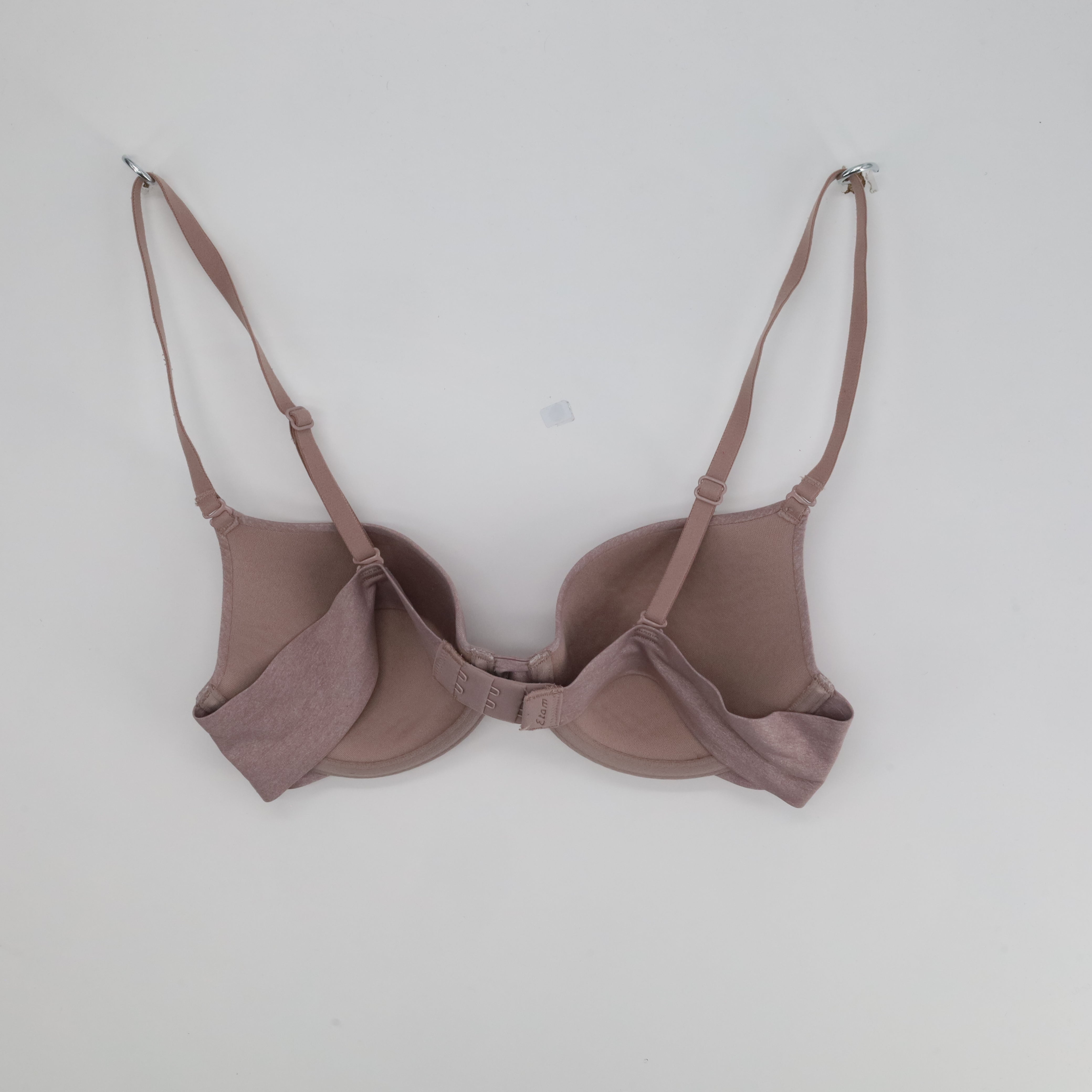 Soutien-gorge ETAM Marron
