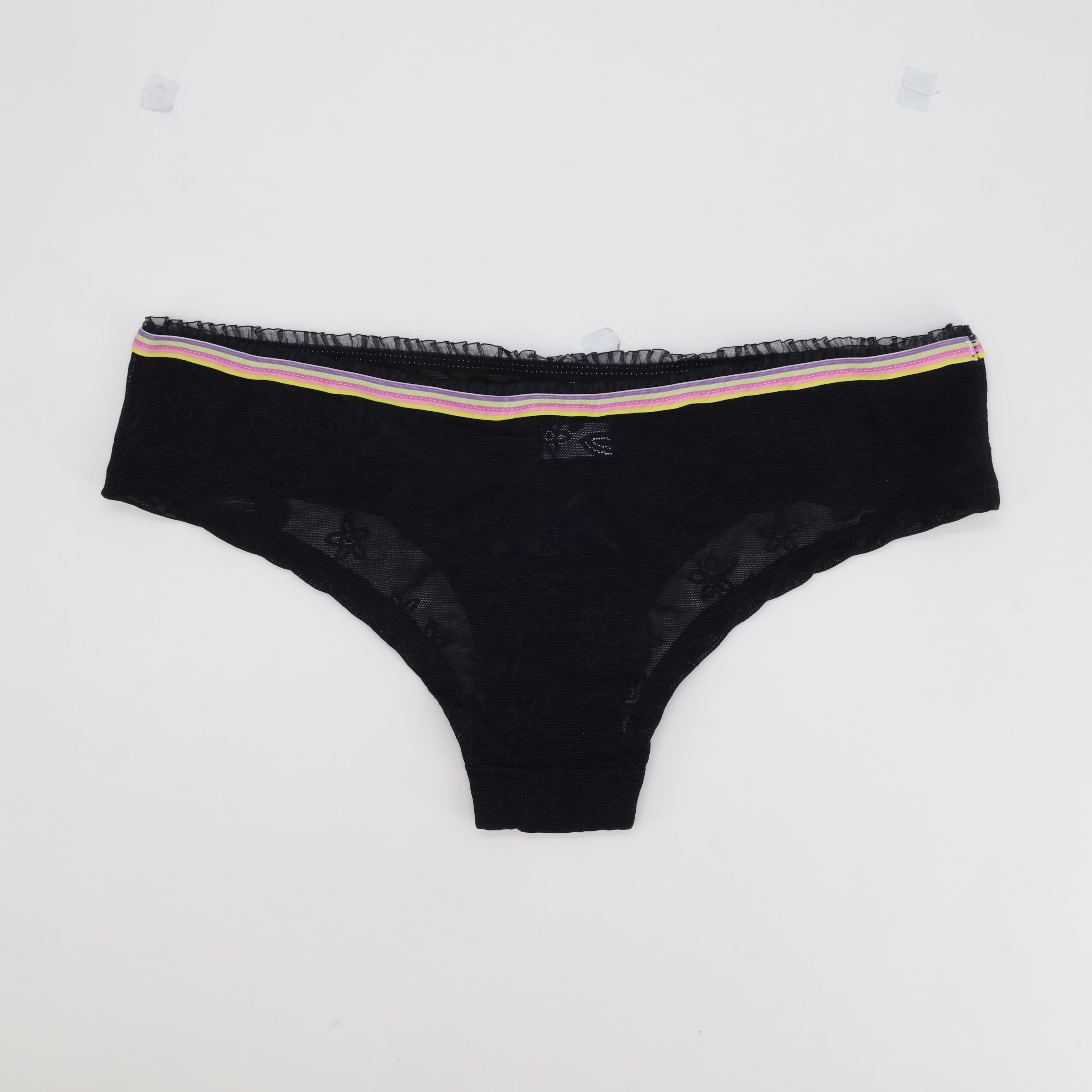 Culotte Noir