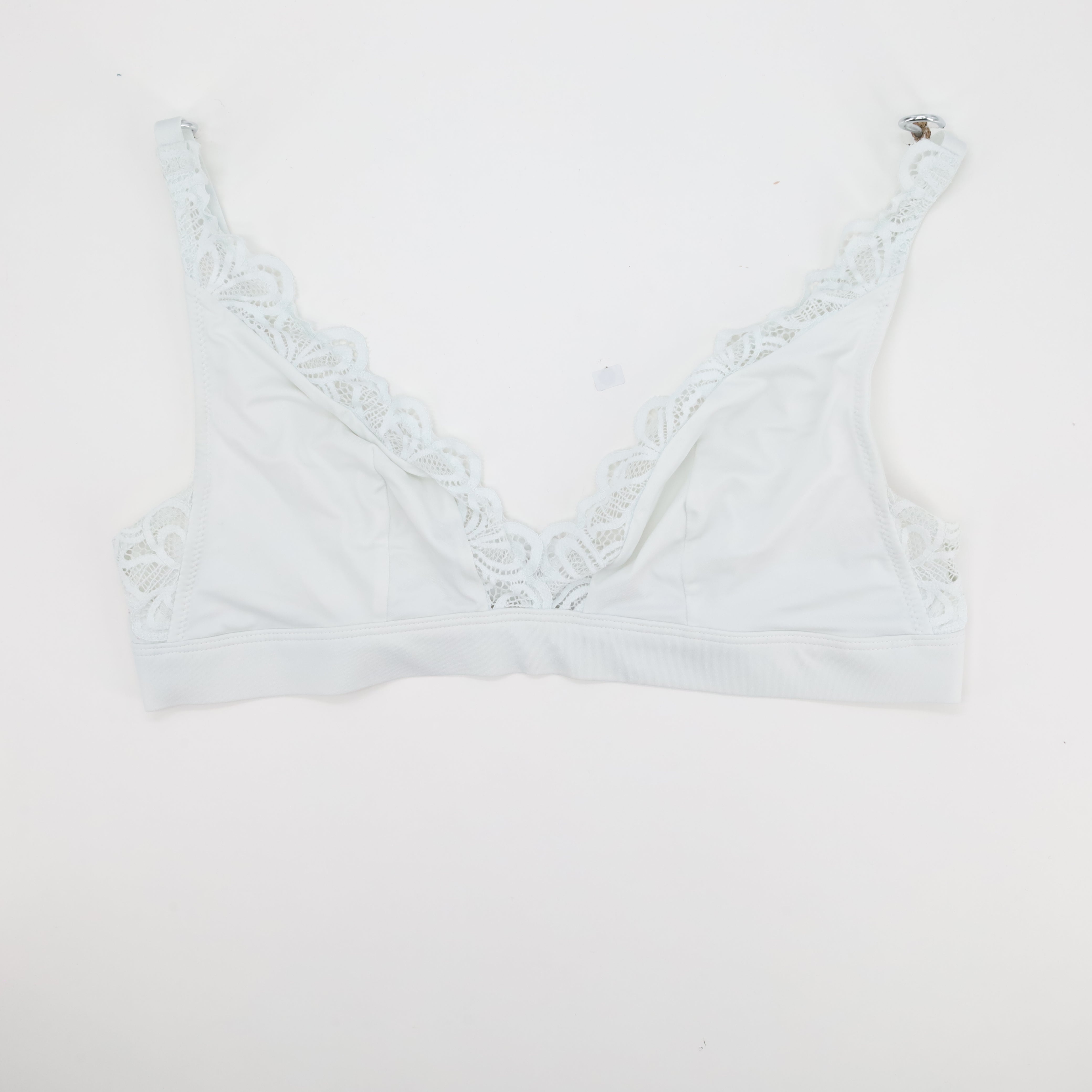Soutien-gorge RougeGorge Blanc