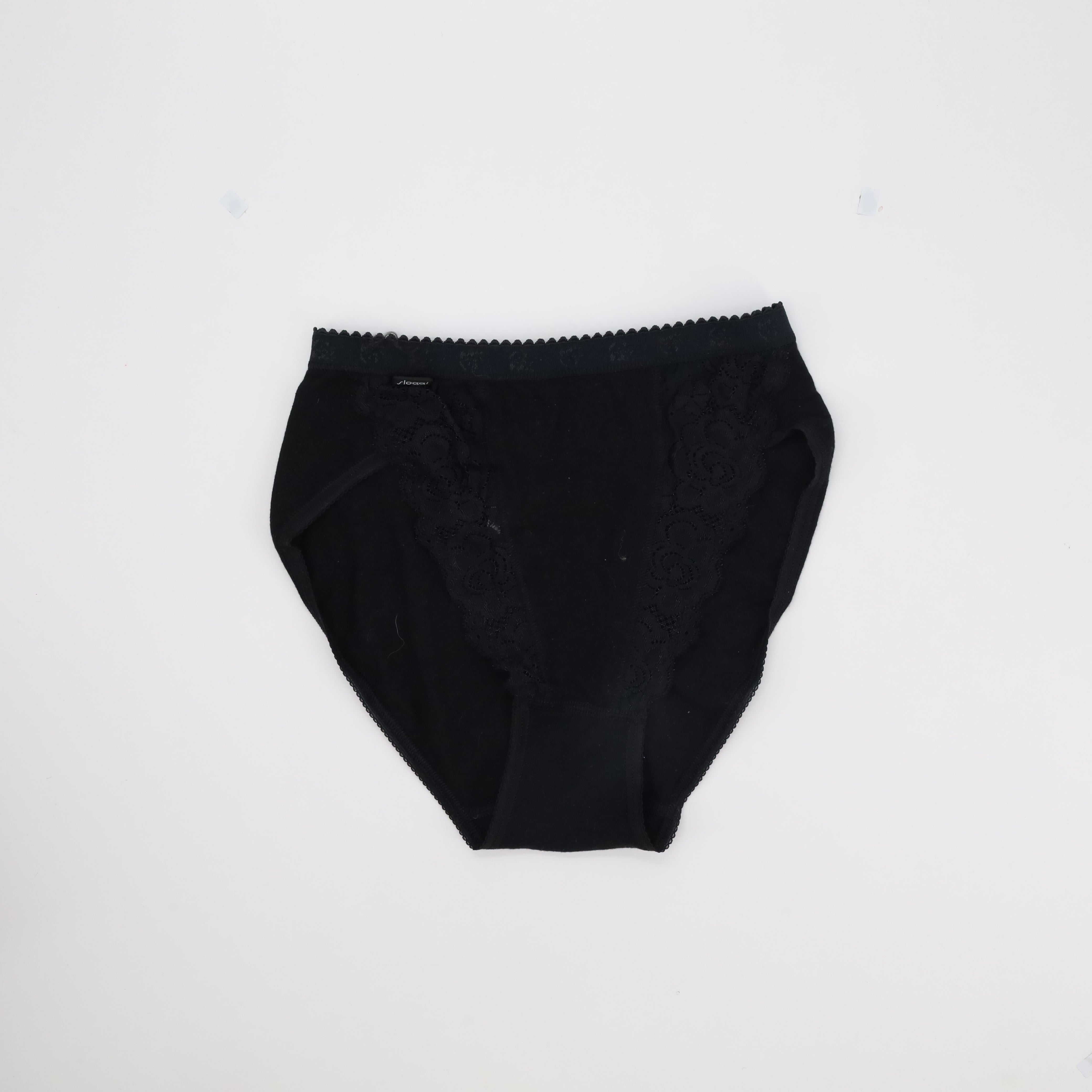 Culotte taille haute Sloggi Noir