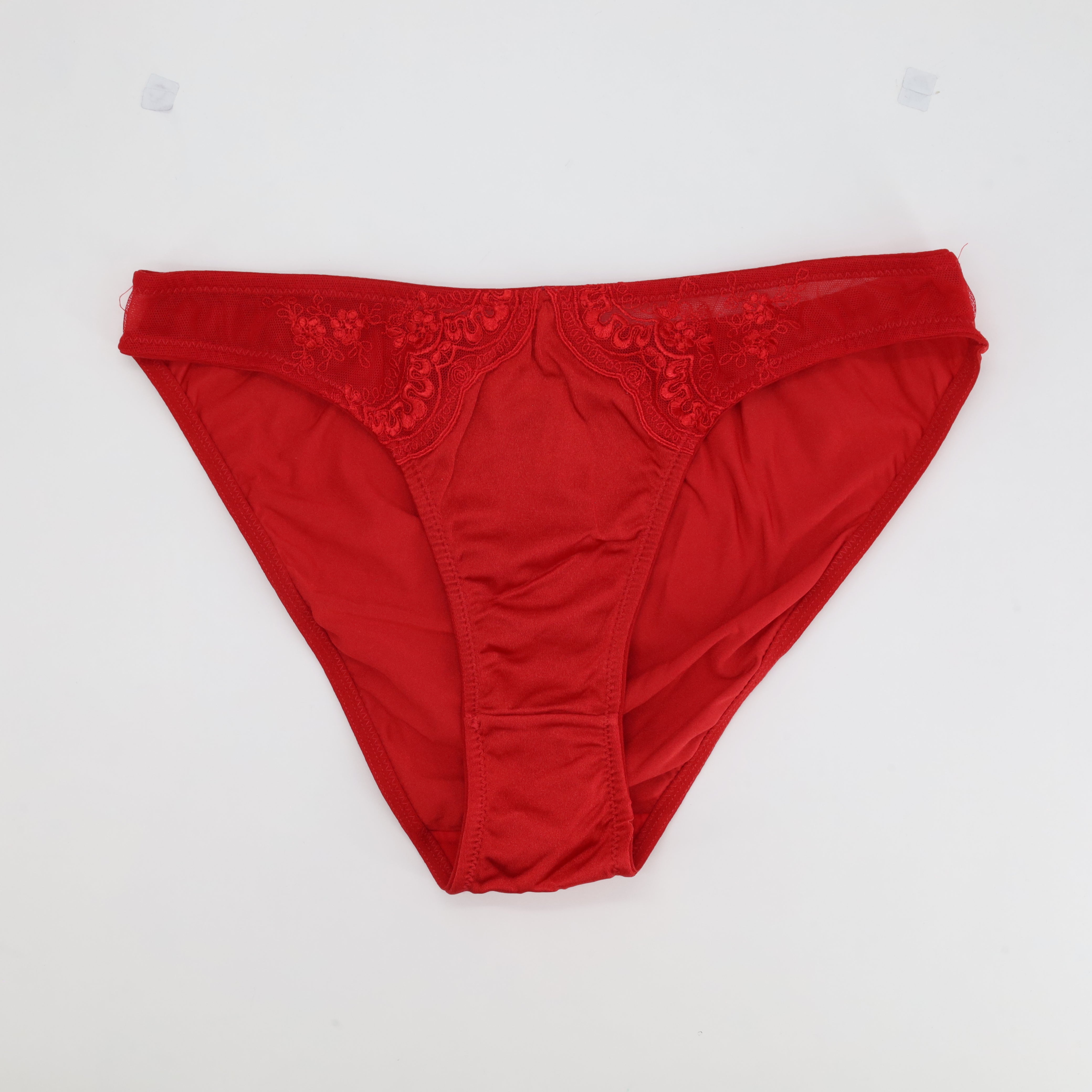 Culotte Rouge