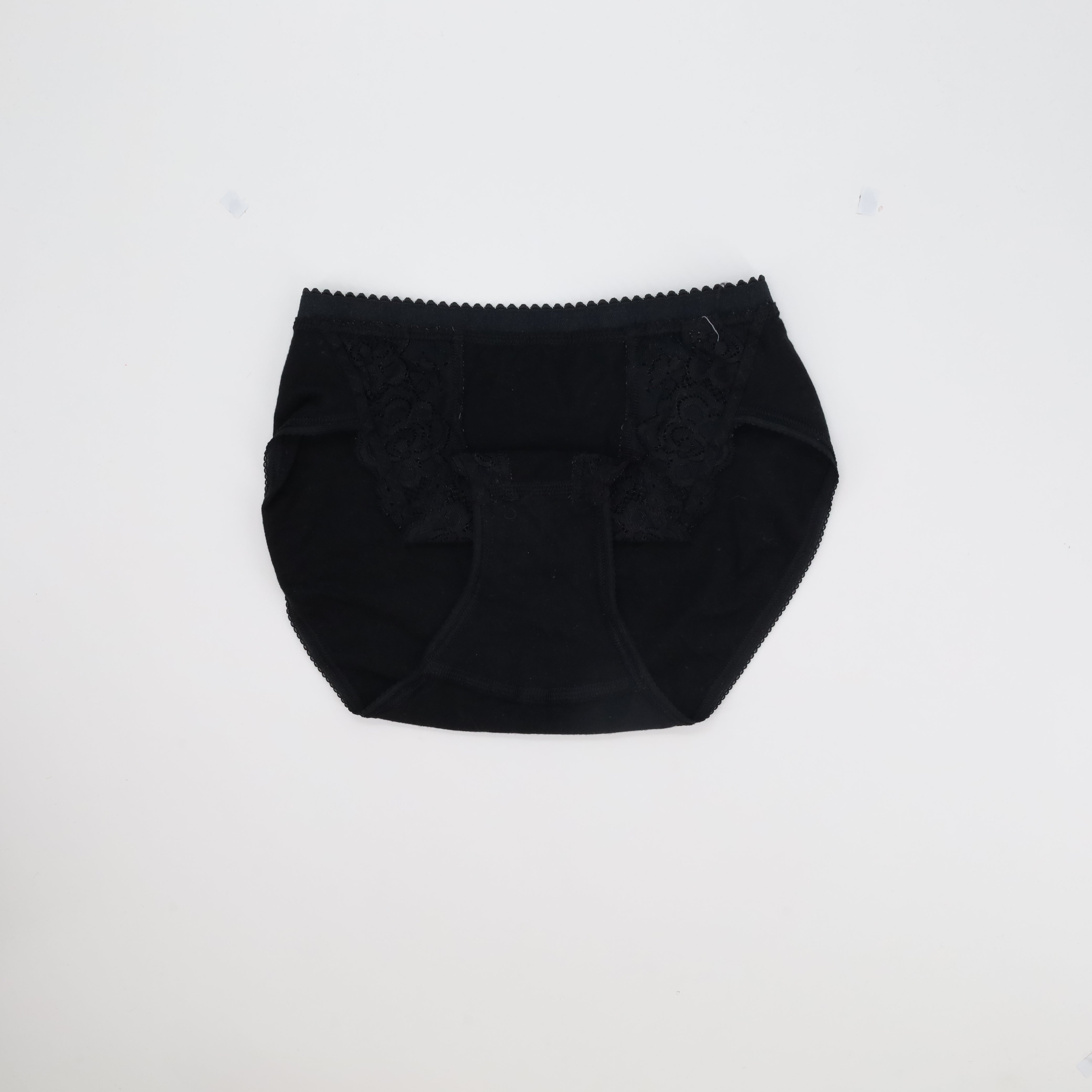 Culotte taille haute Sloggi Noir