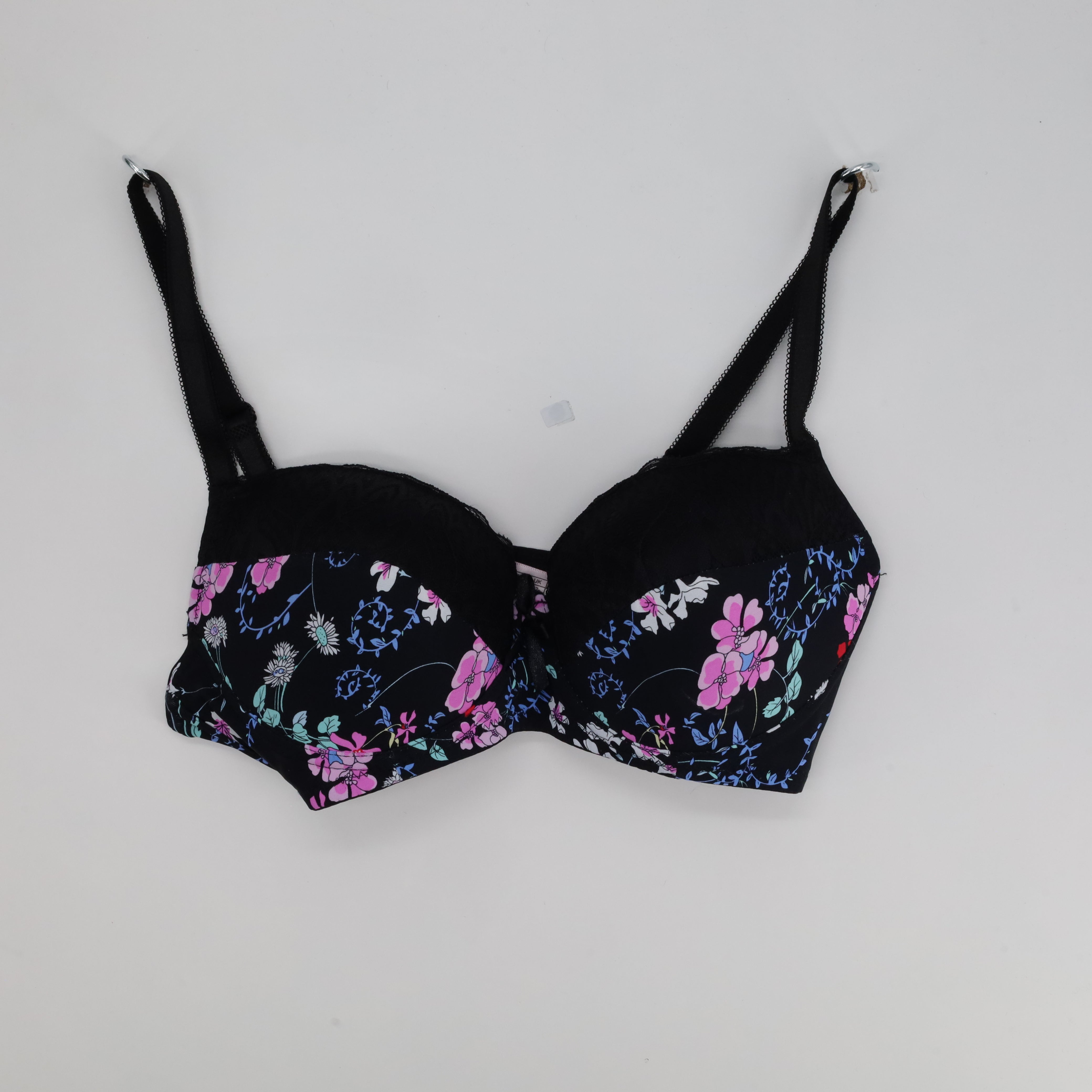 Soutien-gorge Noir