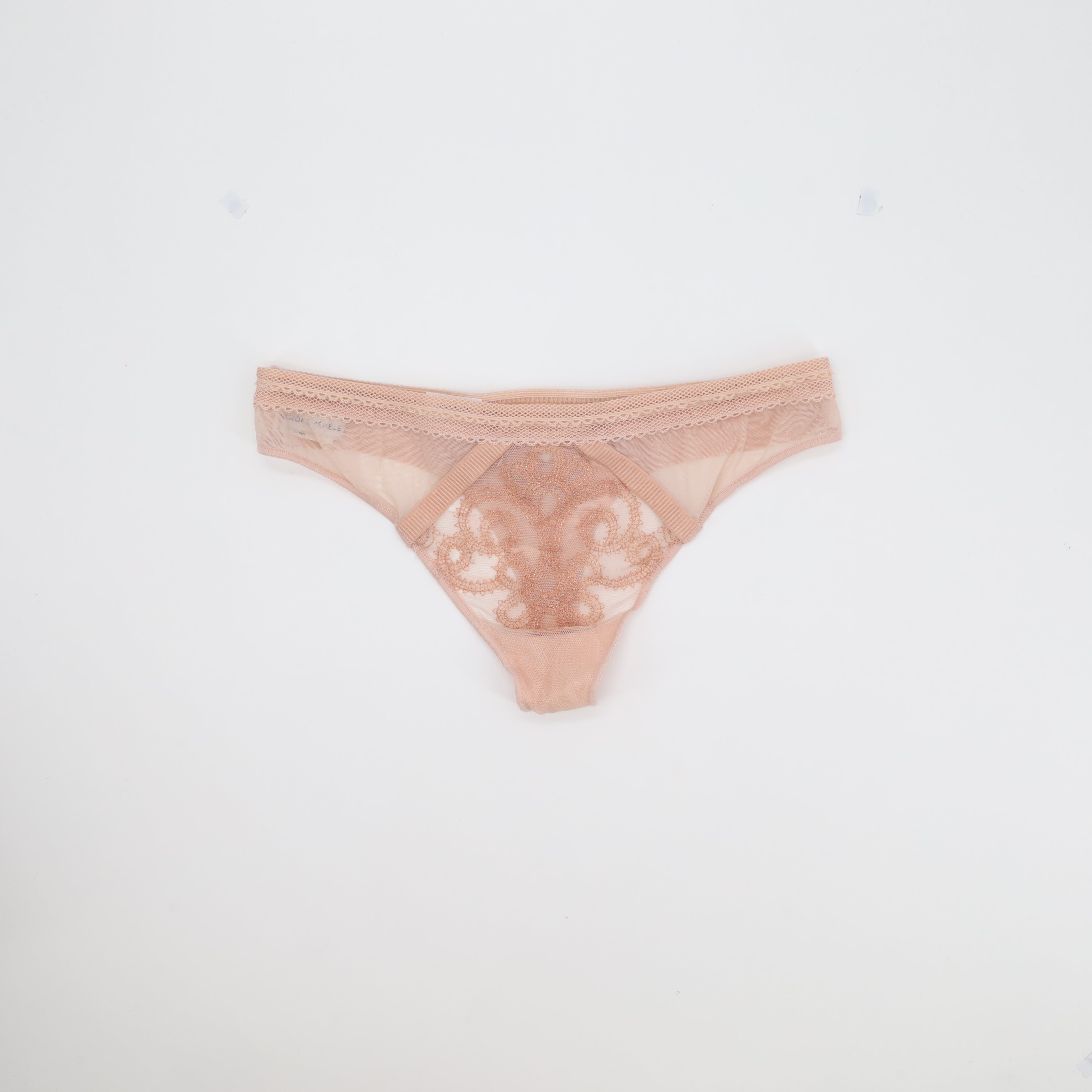 String Simone Pérèle Rose