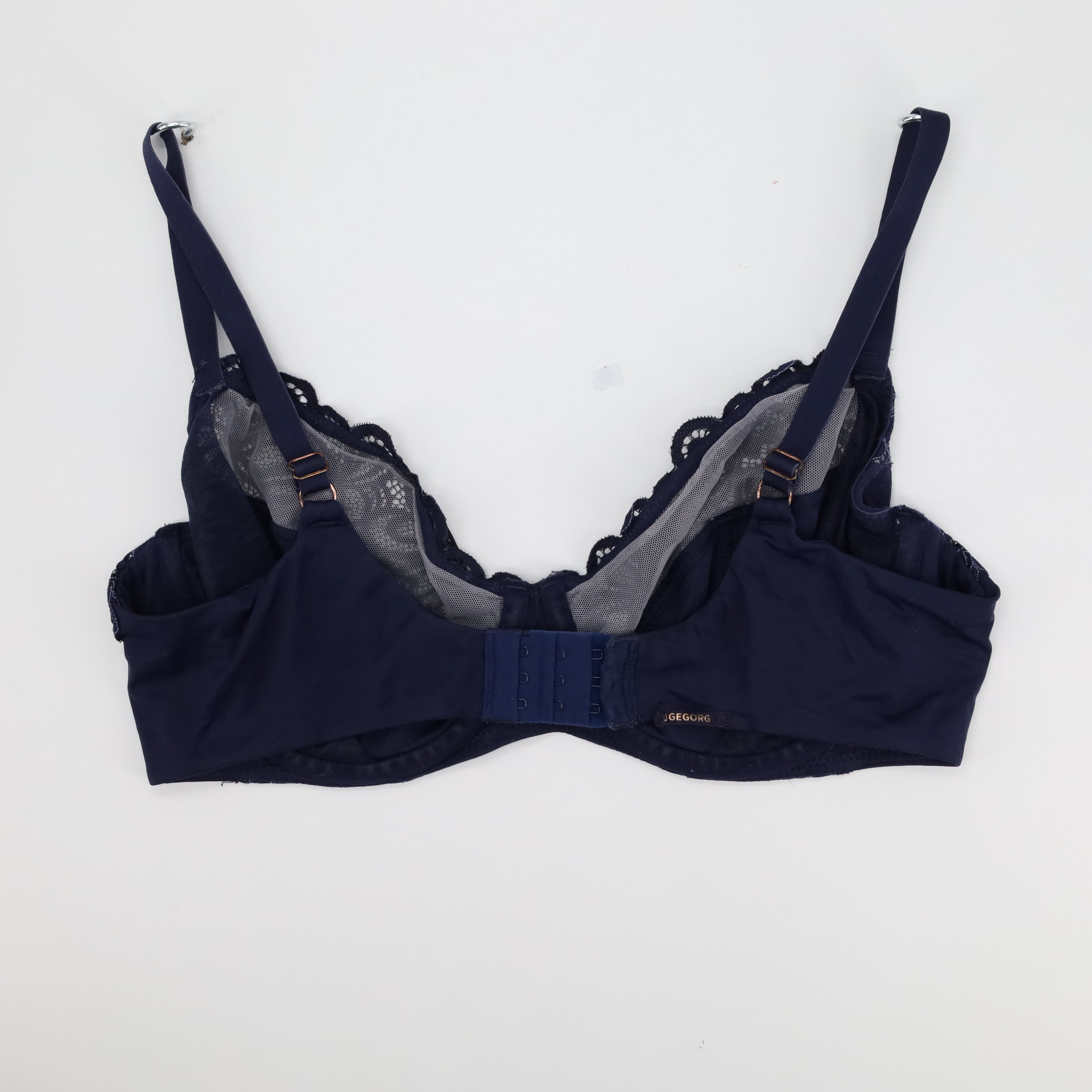 Soutien-gorge RougeGorge Bleu