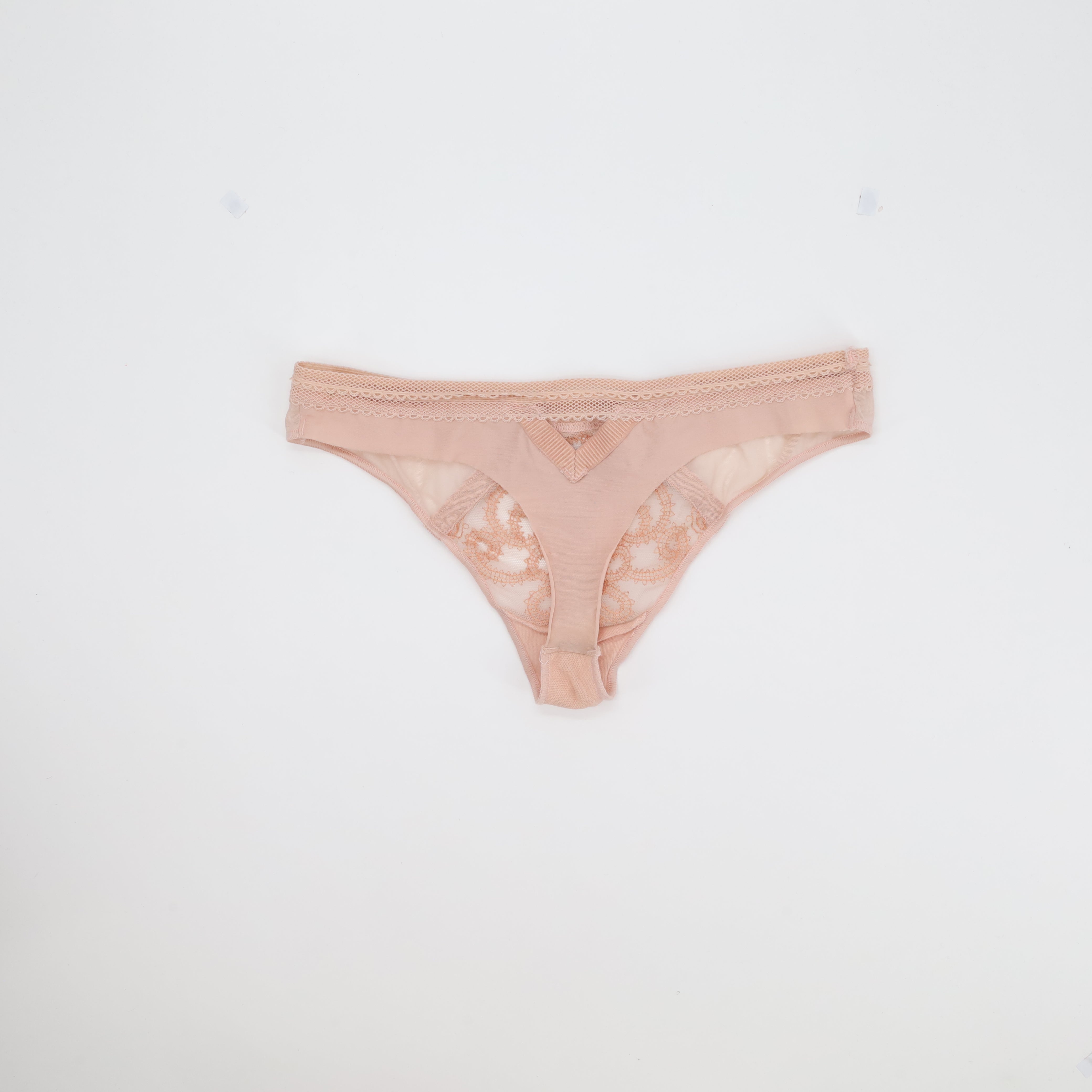 String Simone Pérèle Rose