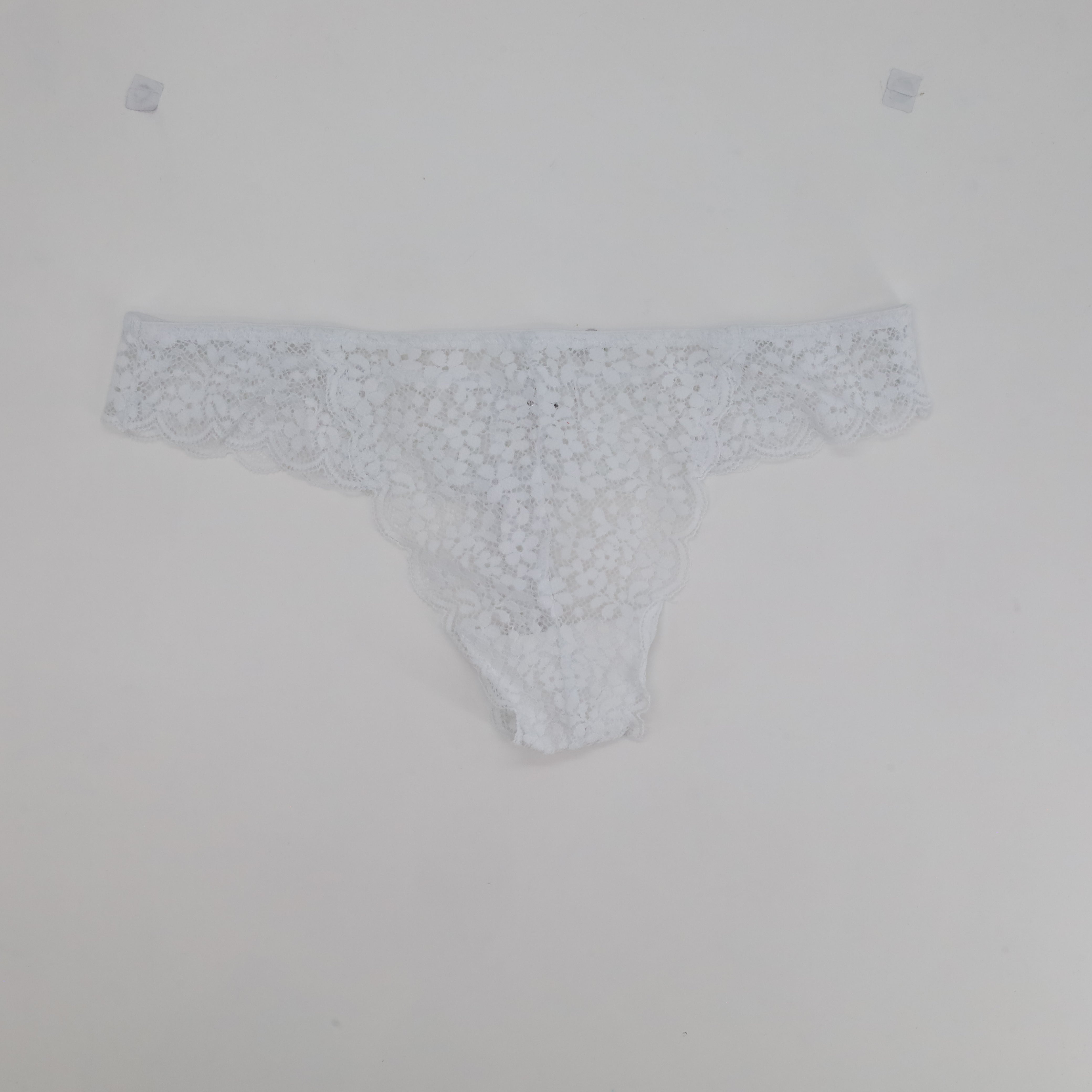 Tanga Blanc
