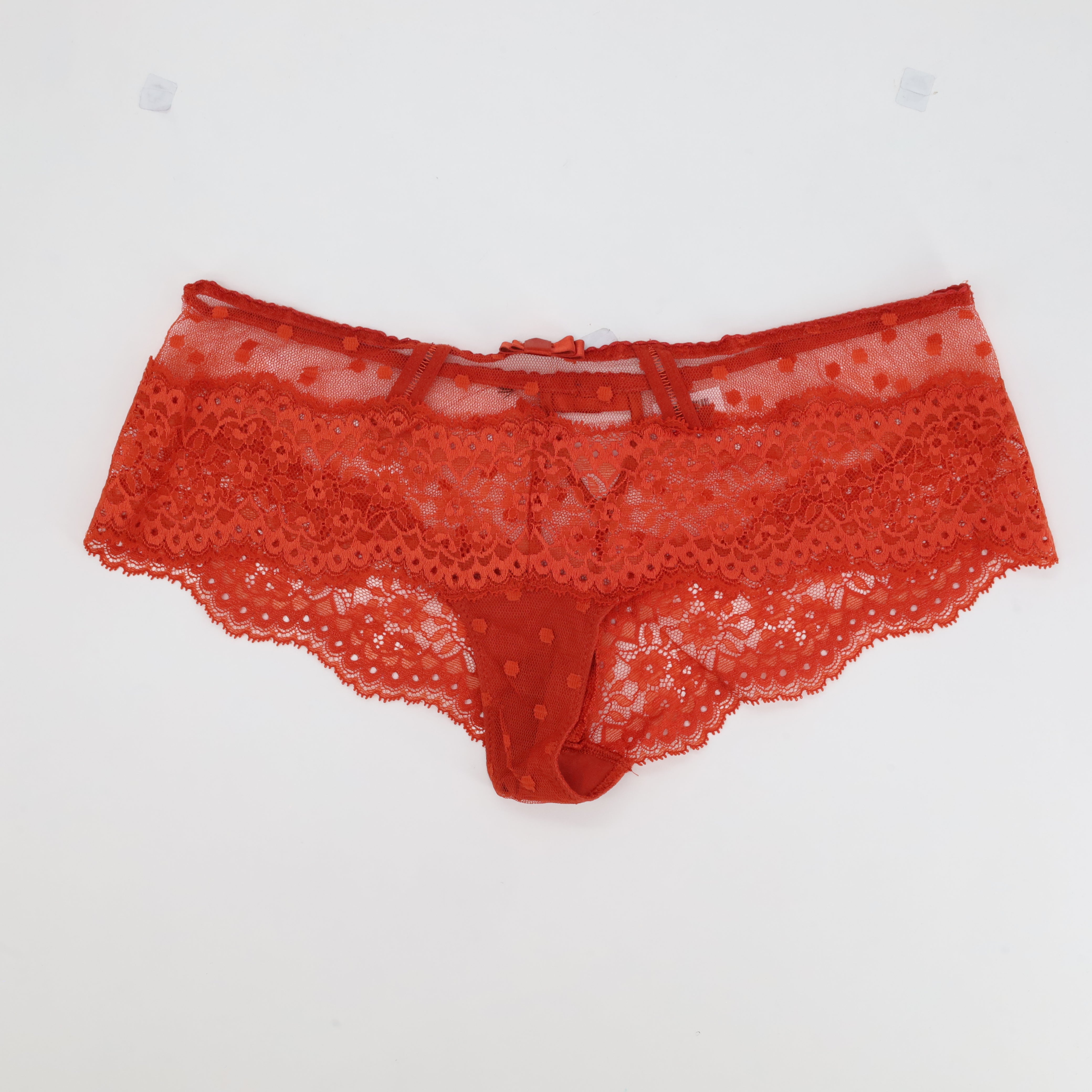 Culotte Orange