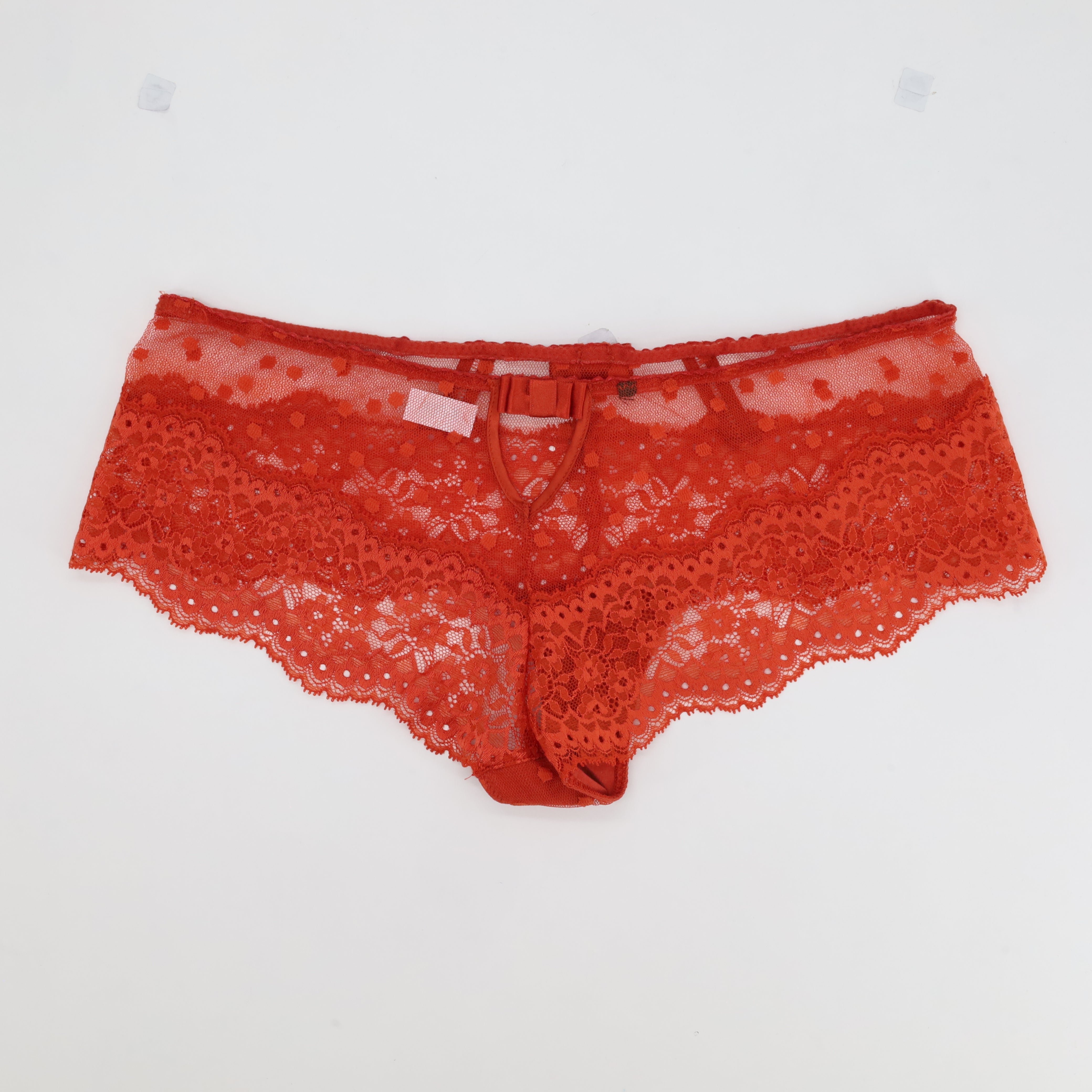Culotte Orange