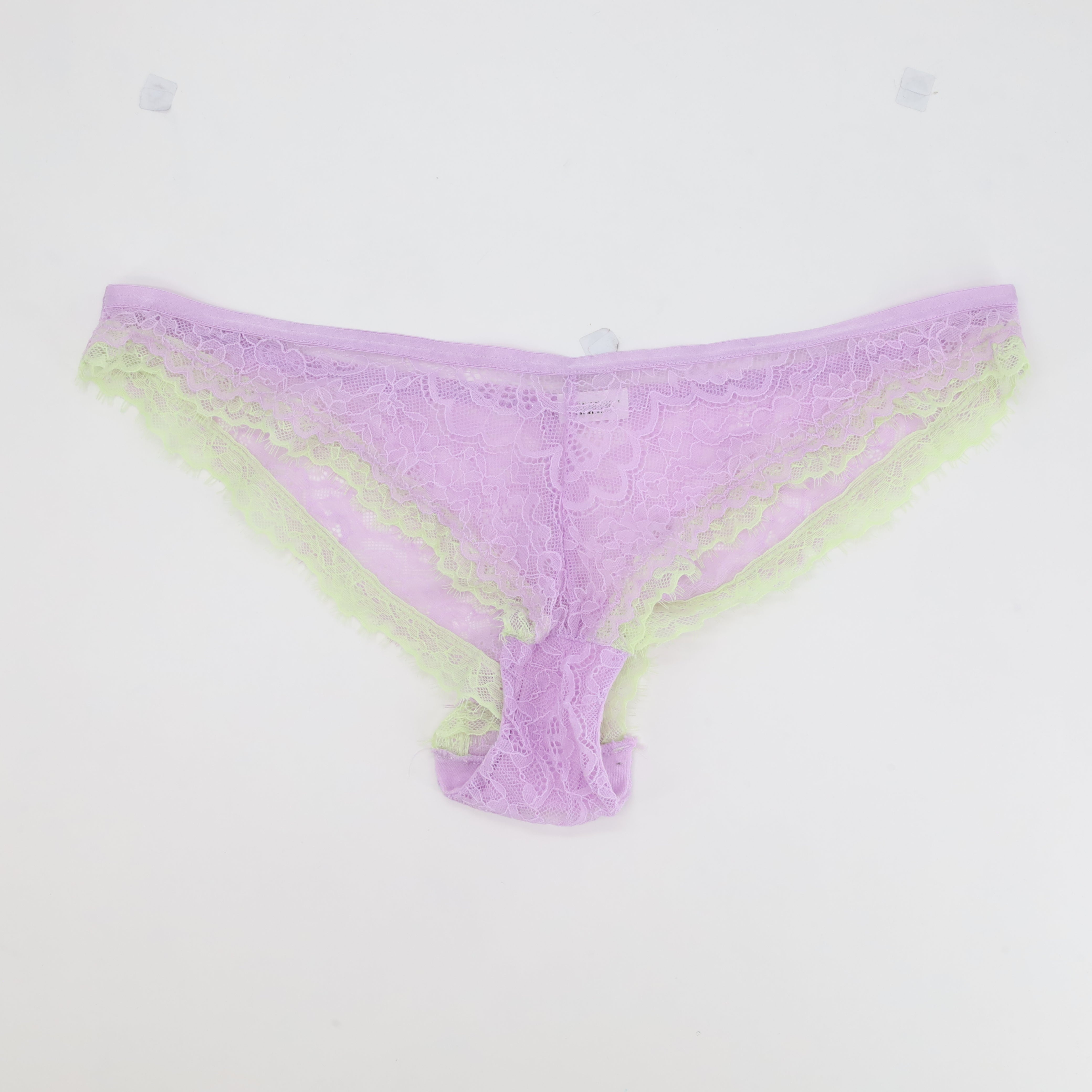 Culotte Violet