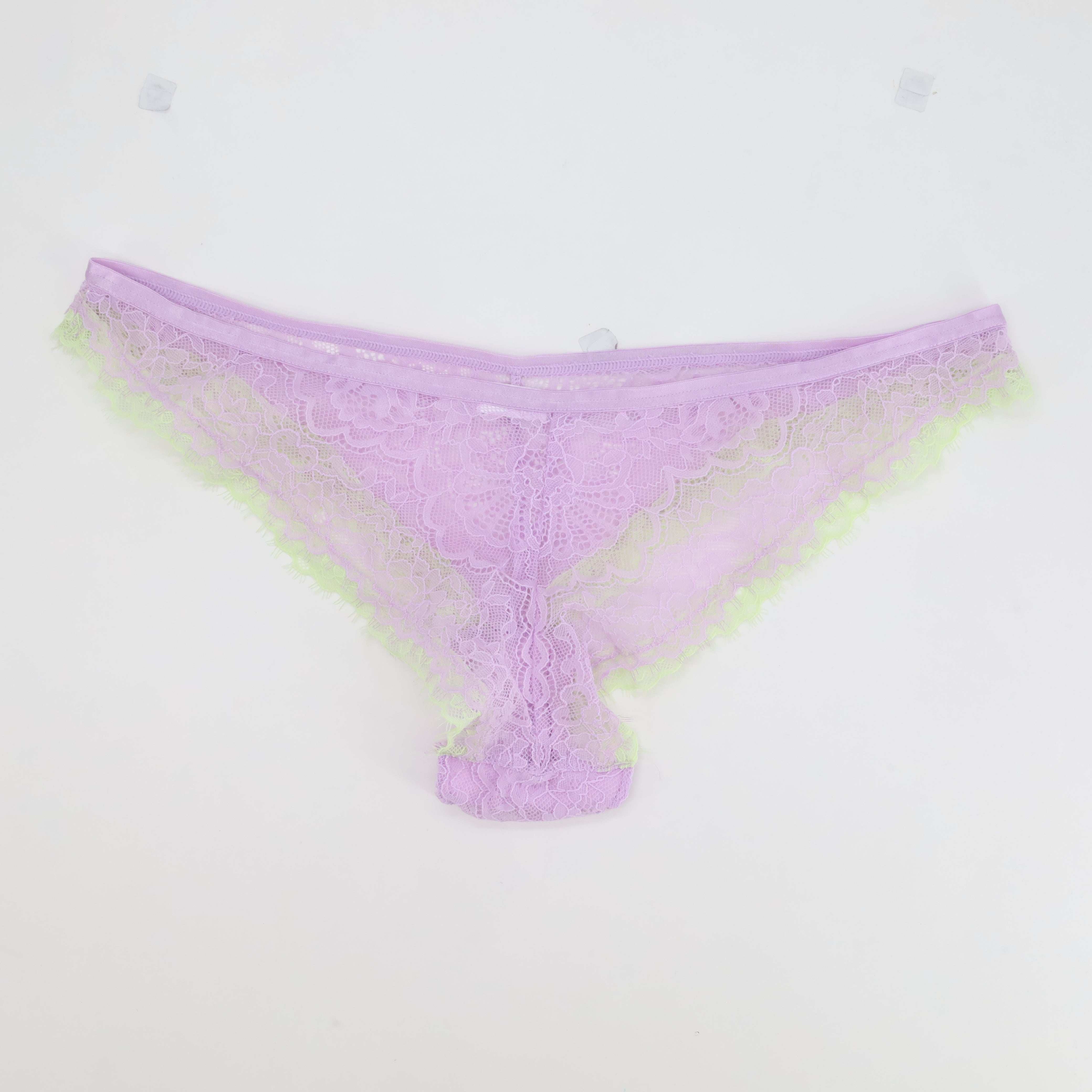 Culotte Violet