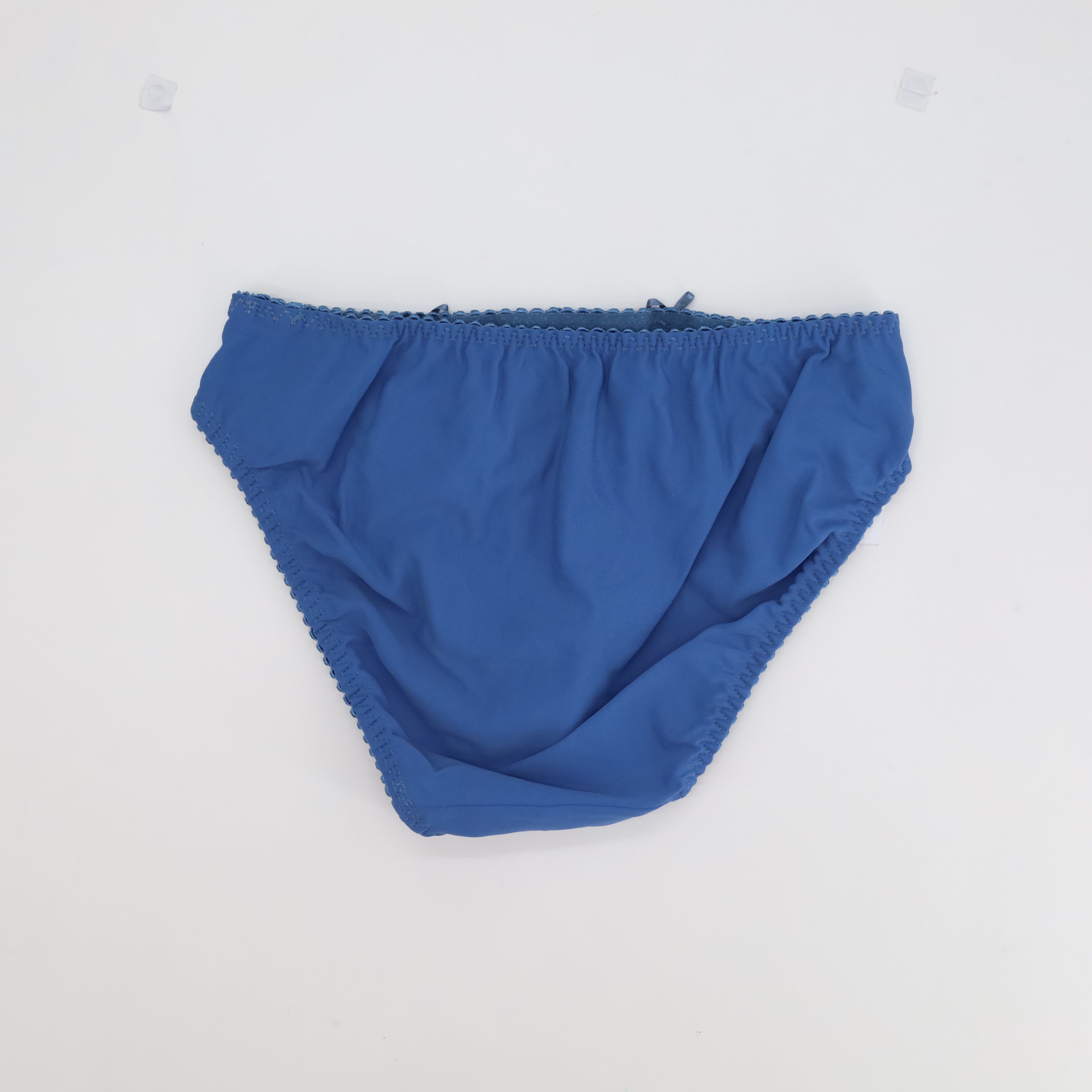Culotte Sans Complexe Bleu