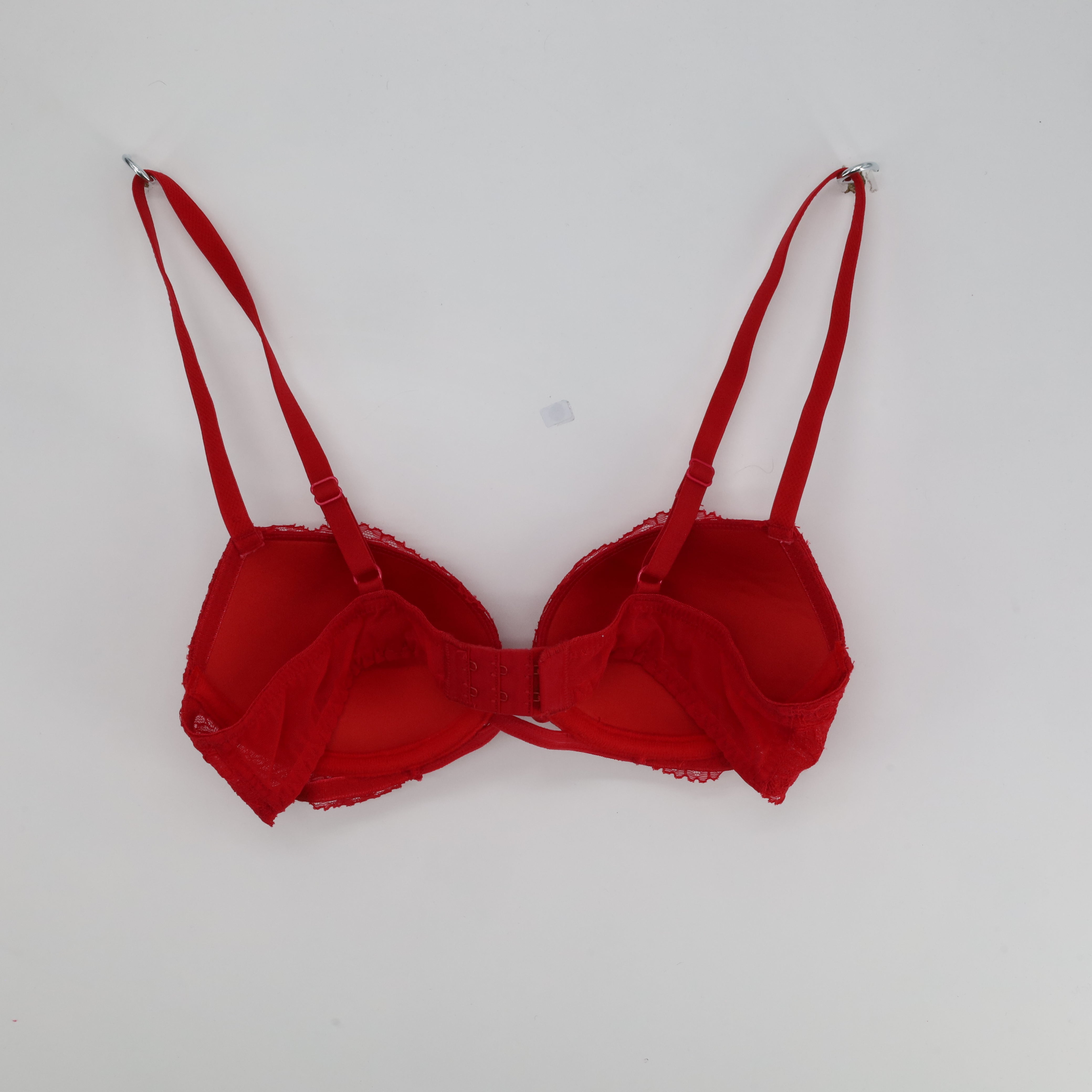 Soutien-gorge Rouge