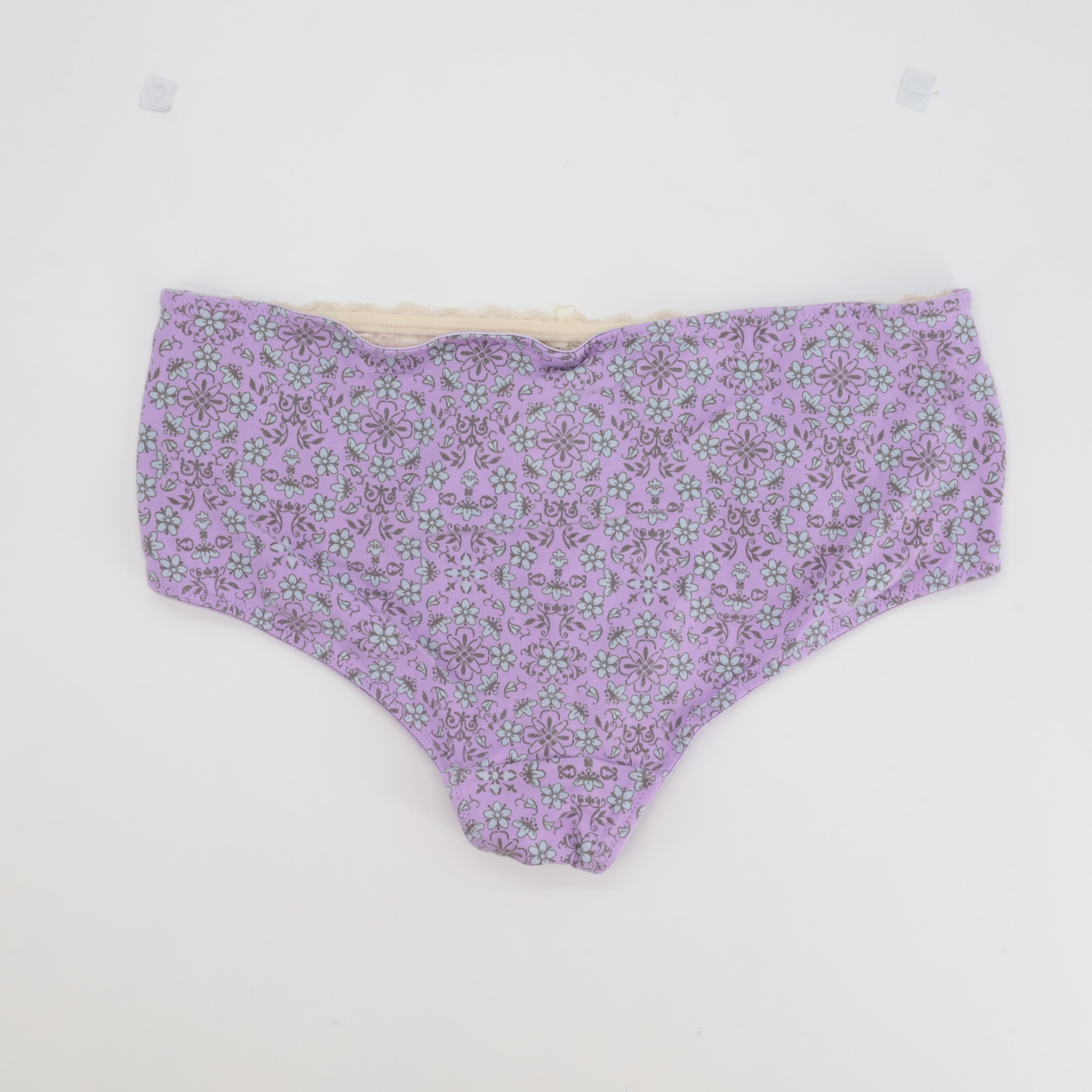 Culotte Blancheporte Violet