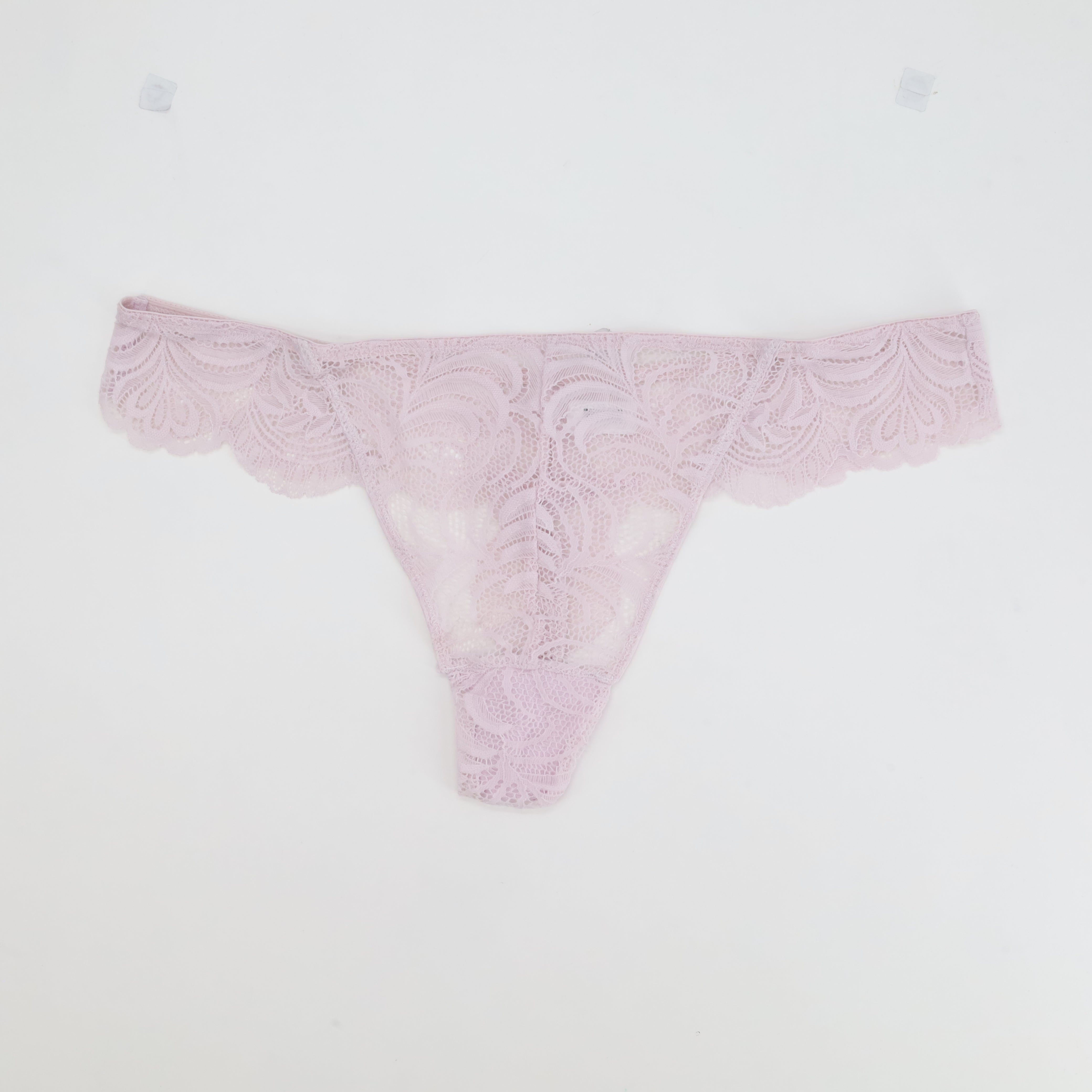 Tanga Violet