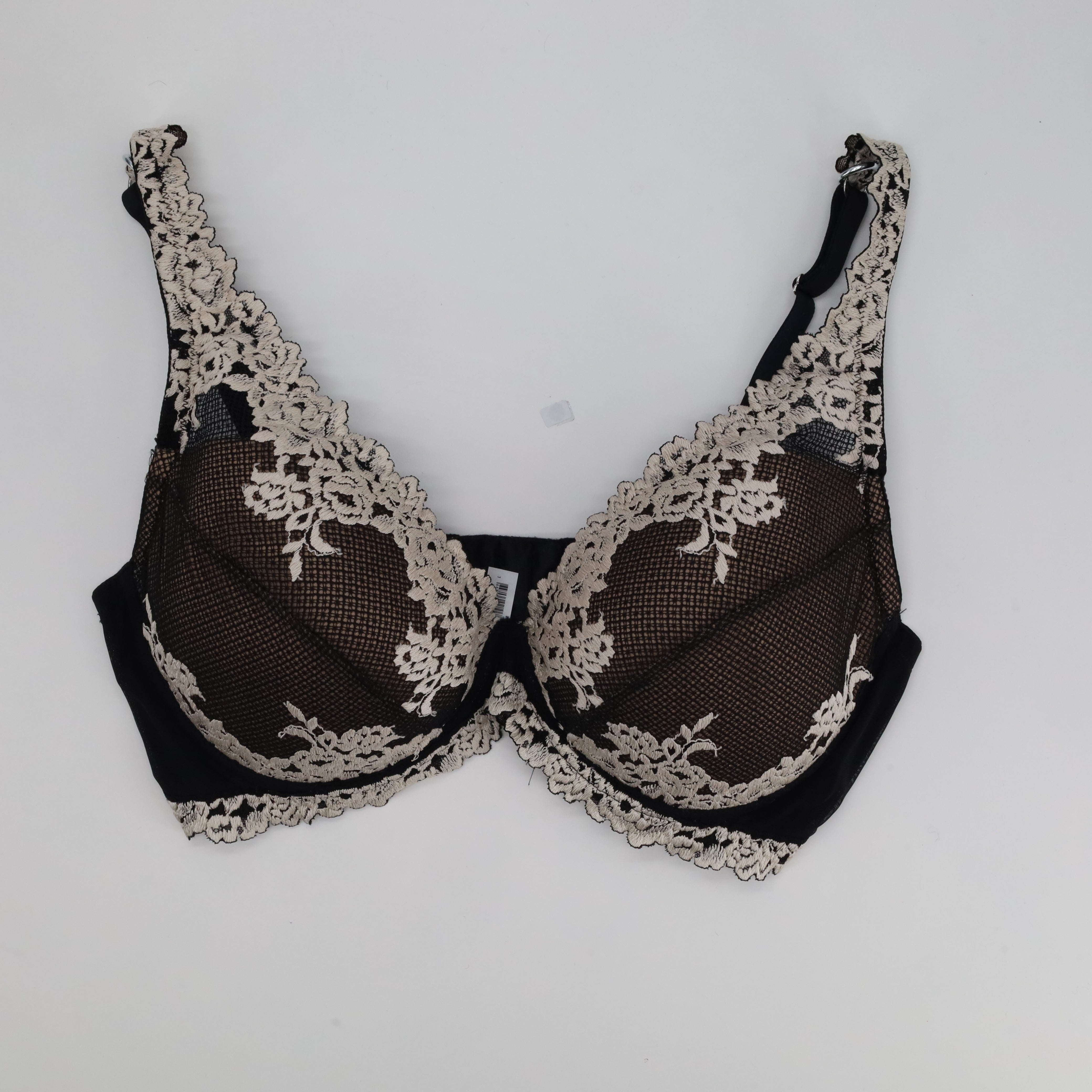 Soutien-gorge Intimissimi Noir