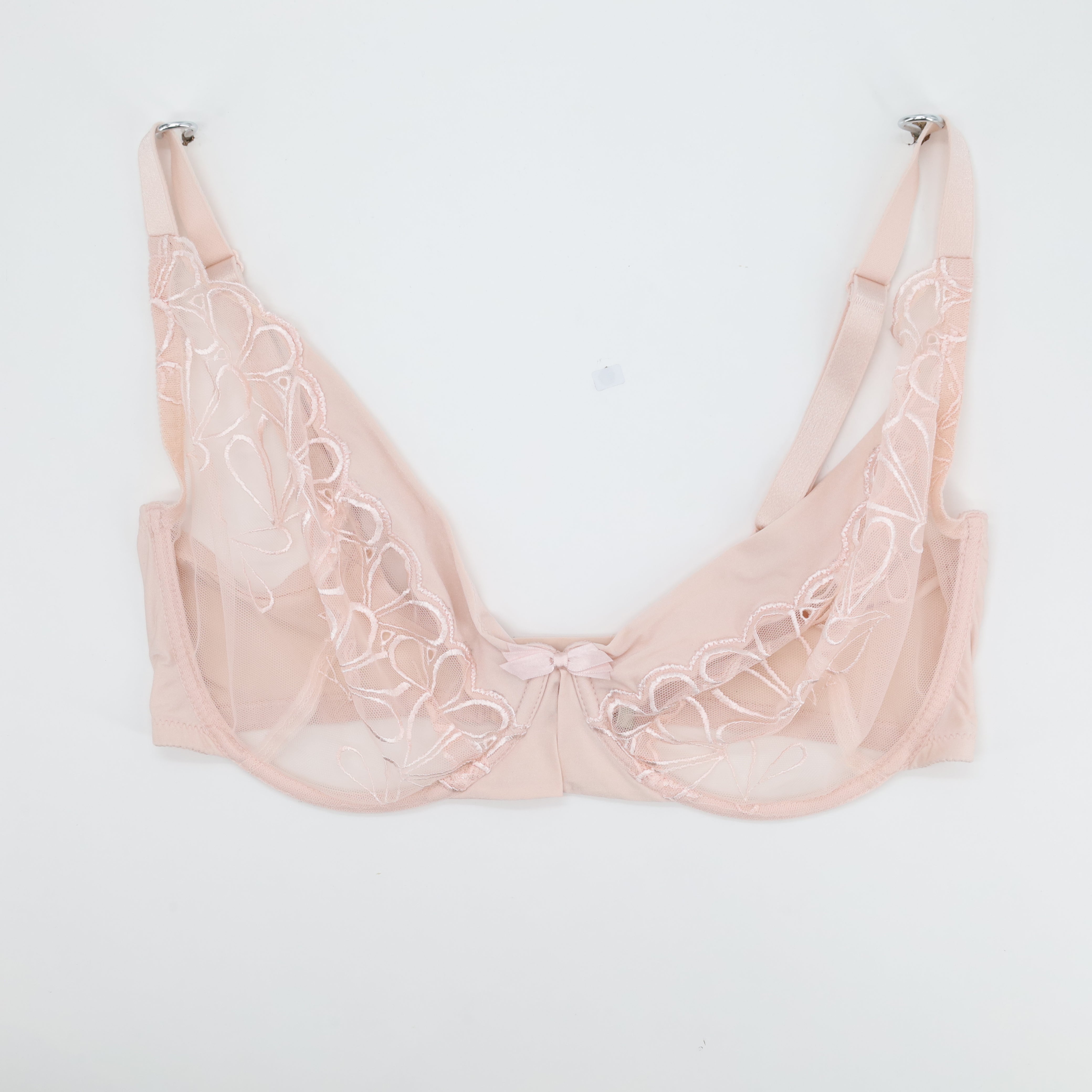 Soutien-gorge Darjeeling Rose
