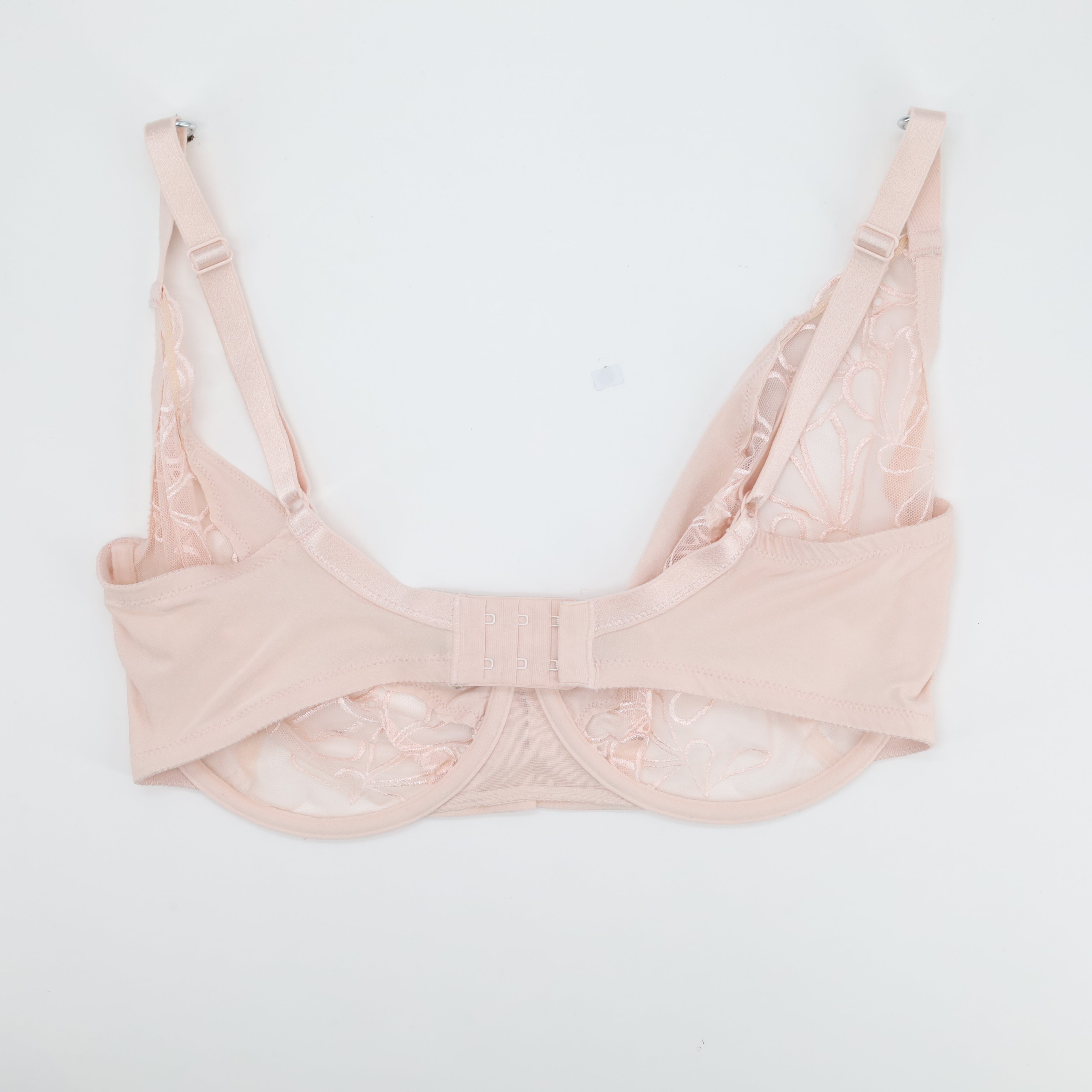 Soutien-gorge Darjeeling Rose