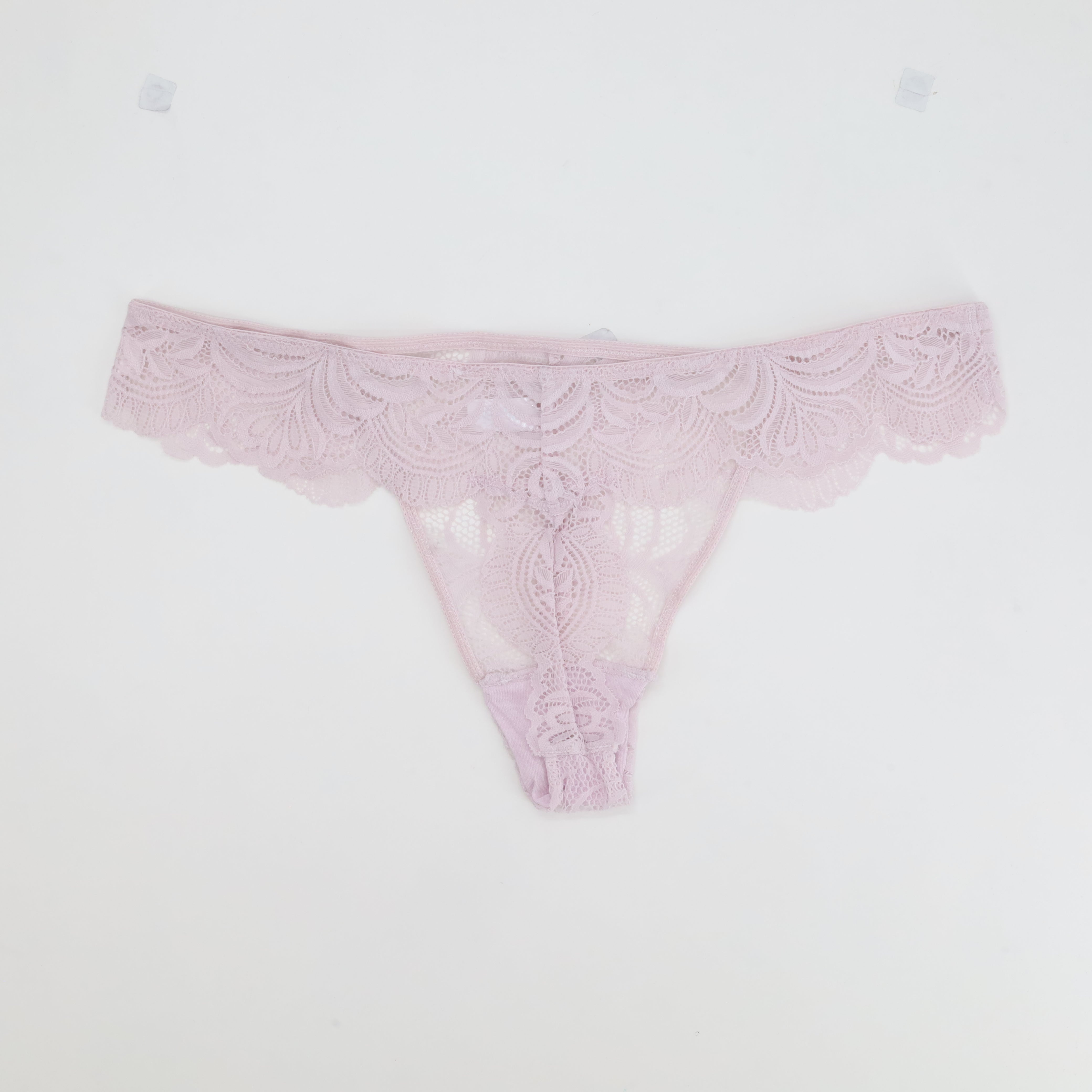 Tanga Violet