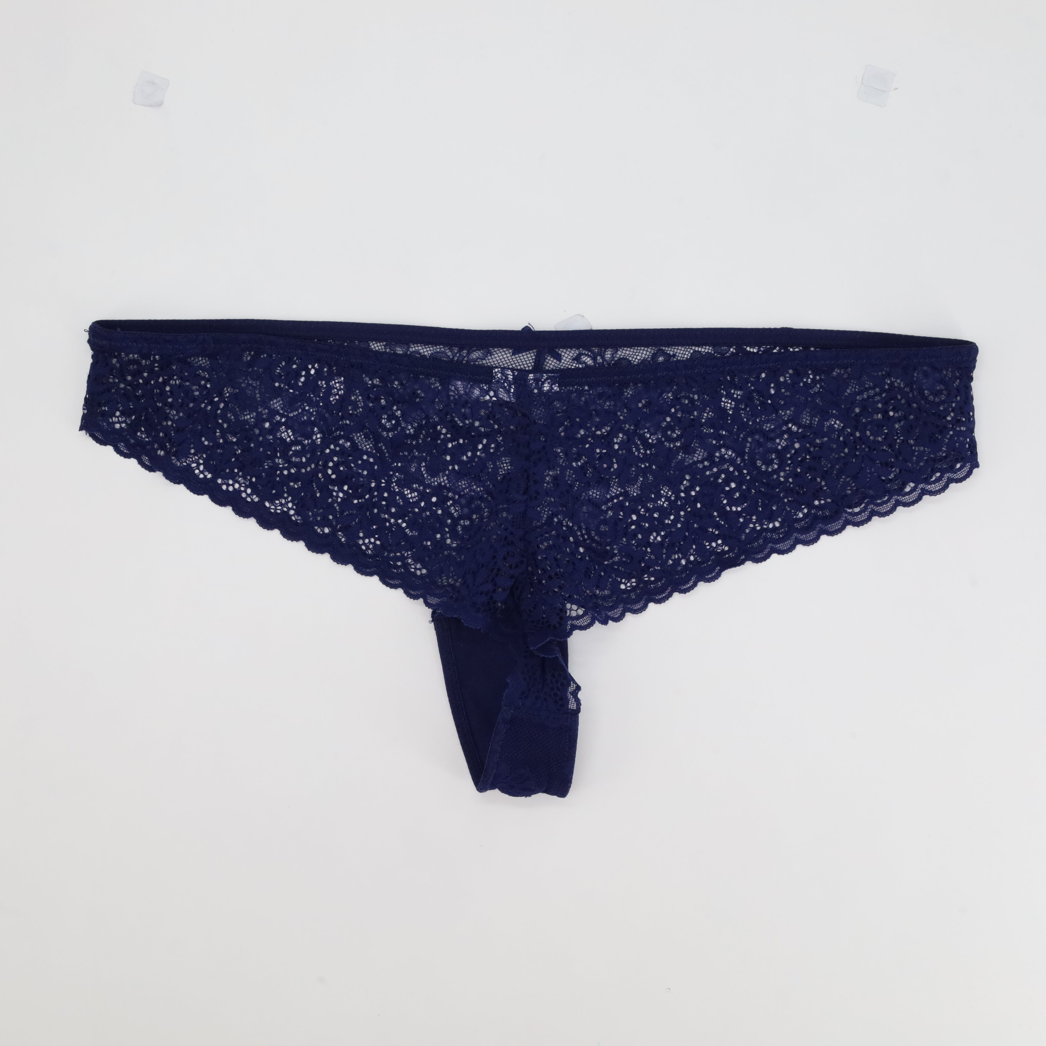 Tanga Bleu