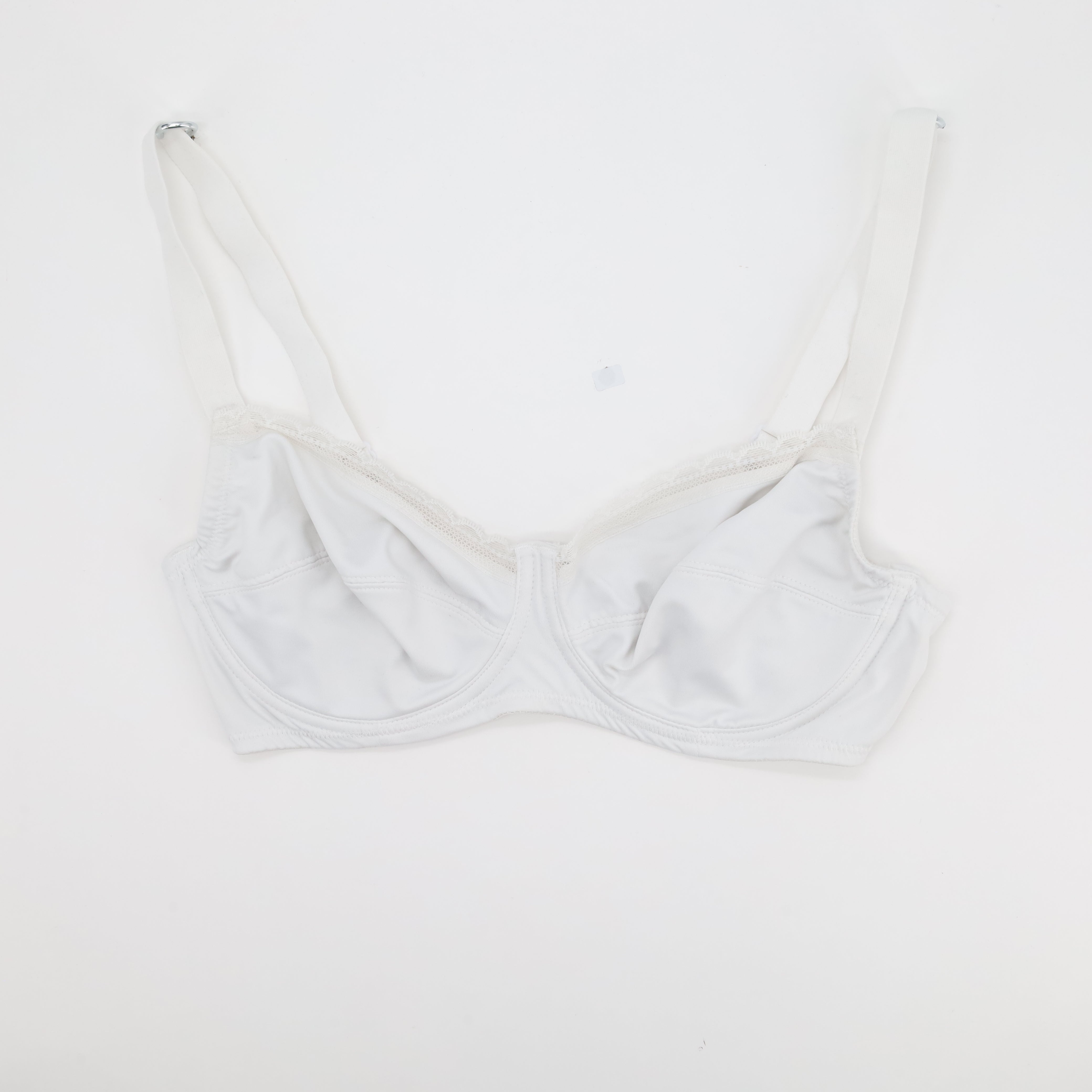 Soutien-gorge DIM Blanc