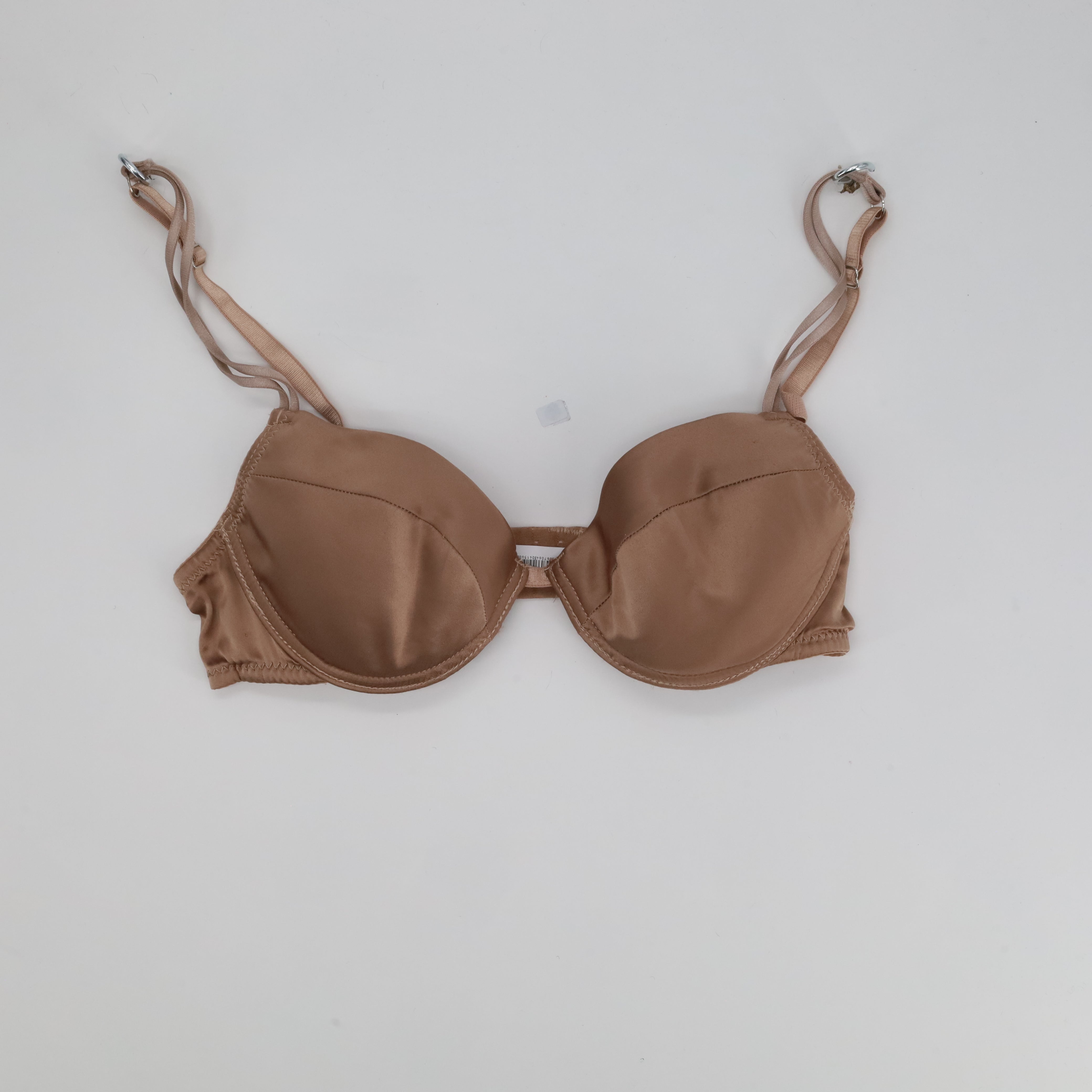 Soutien-gorge Marron
