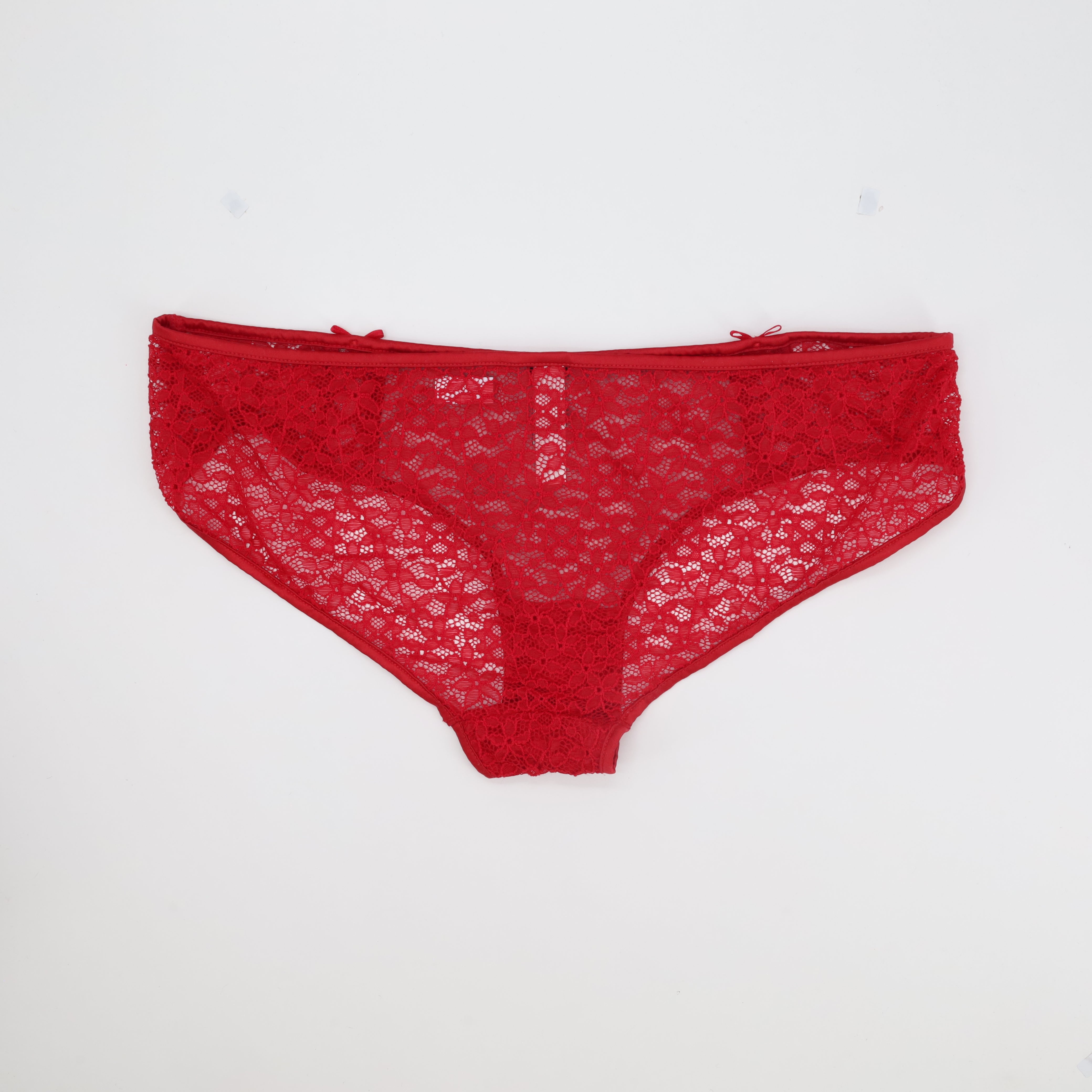 Culotte ETAM Rouge