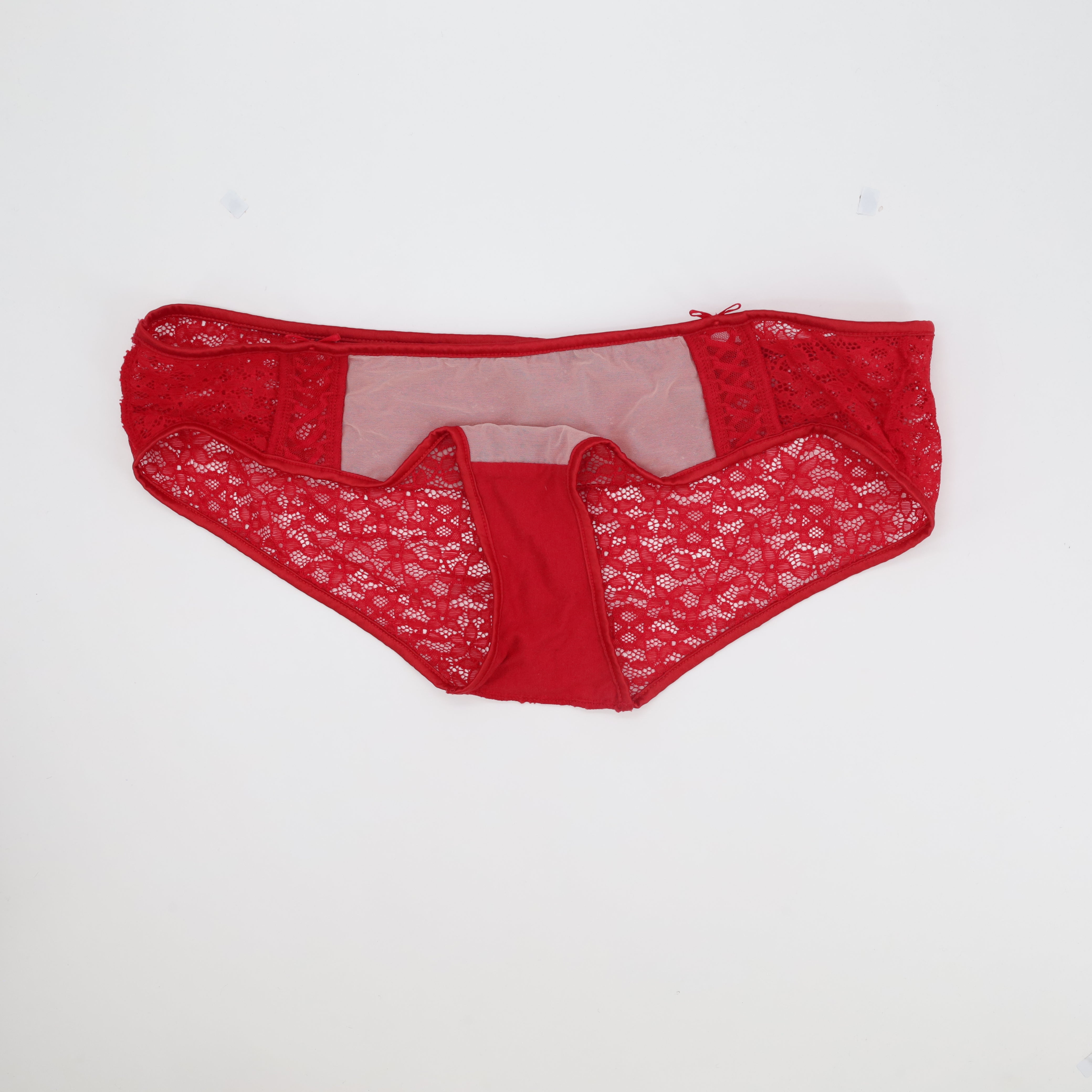 Culotte ETAM Rouge