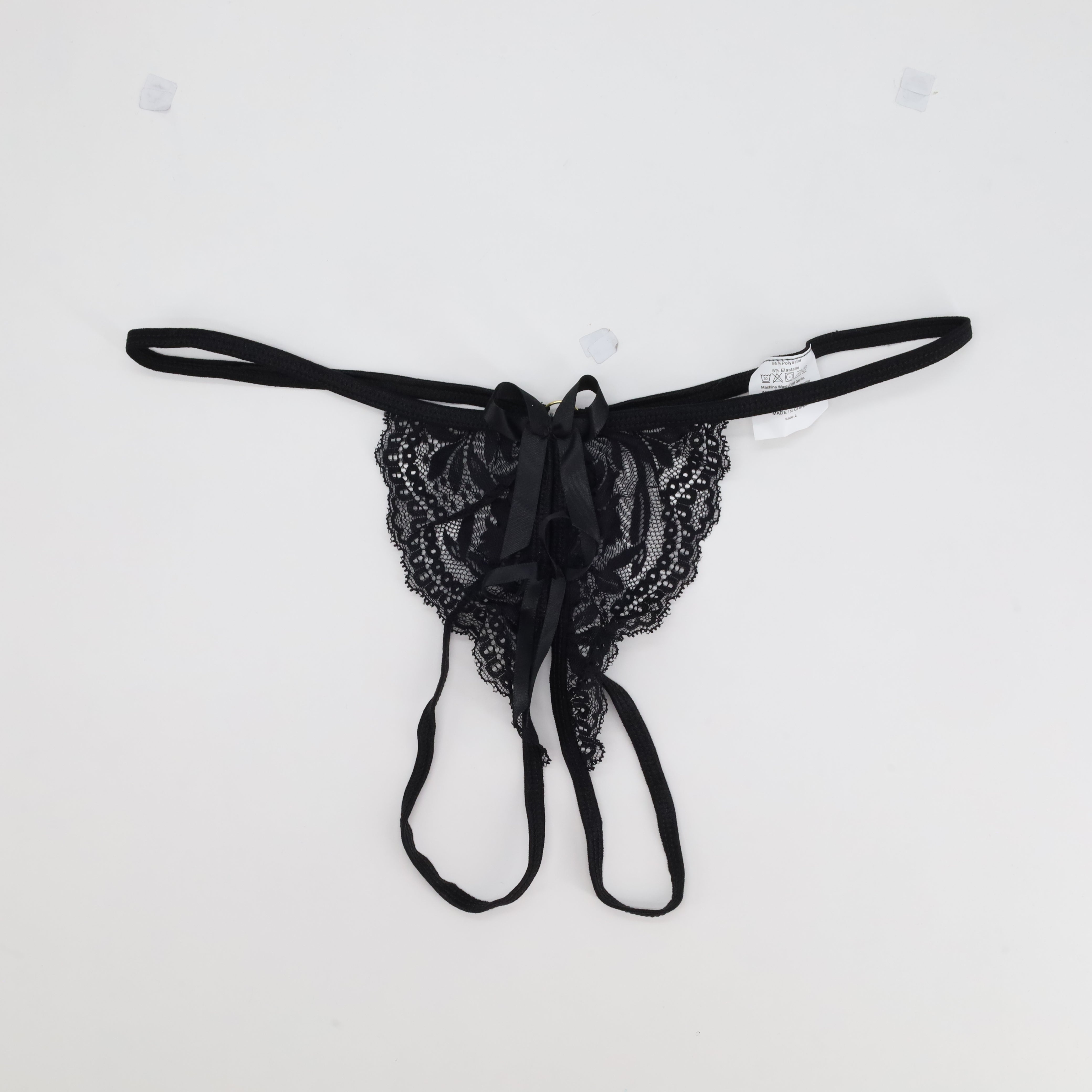 String Noir