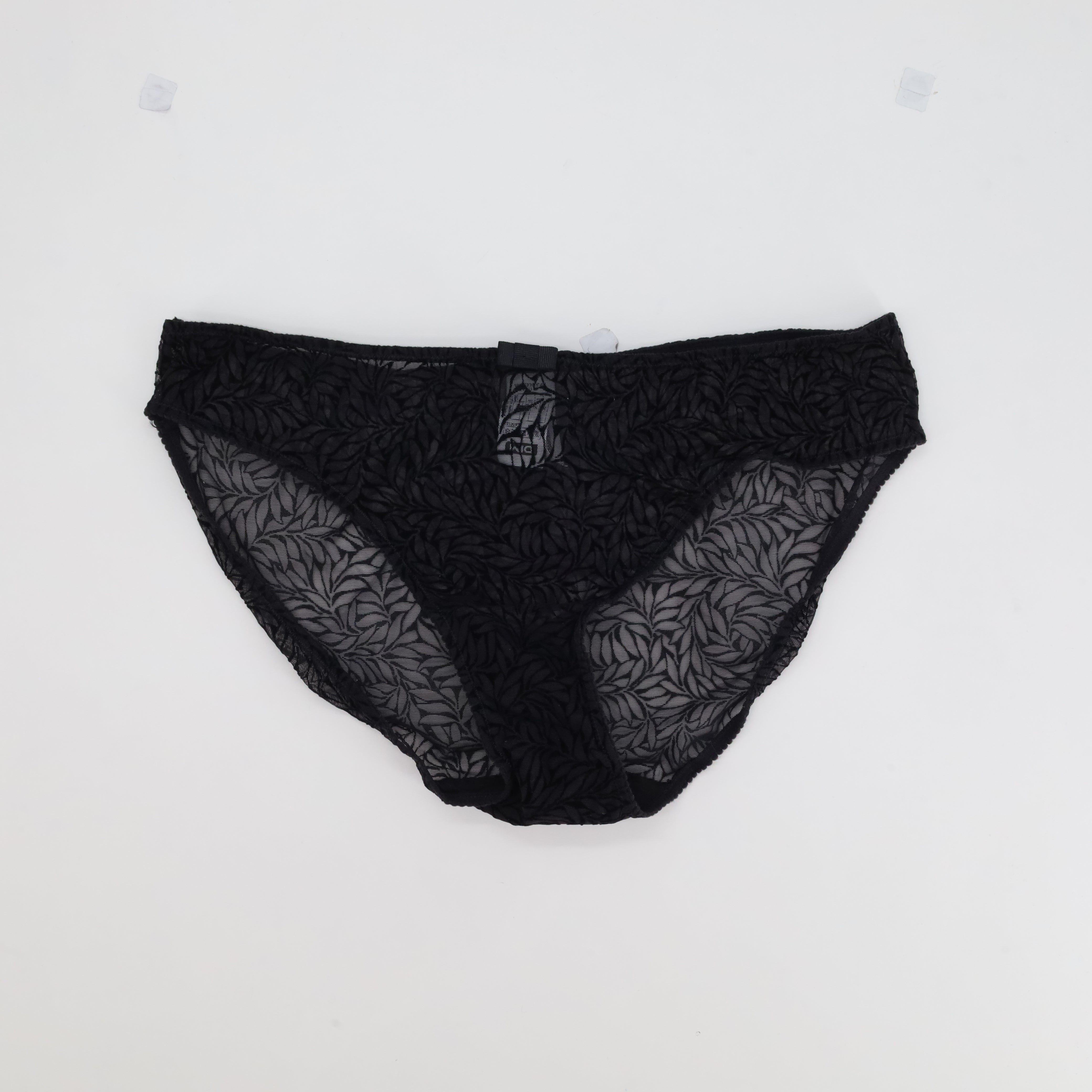 Culotte DIM Noir