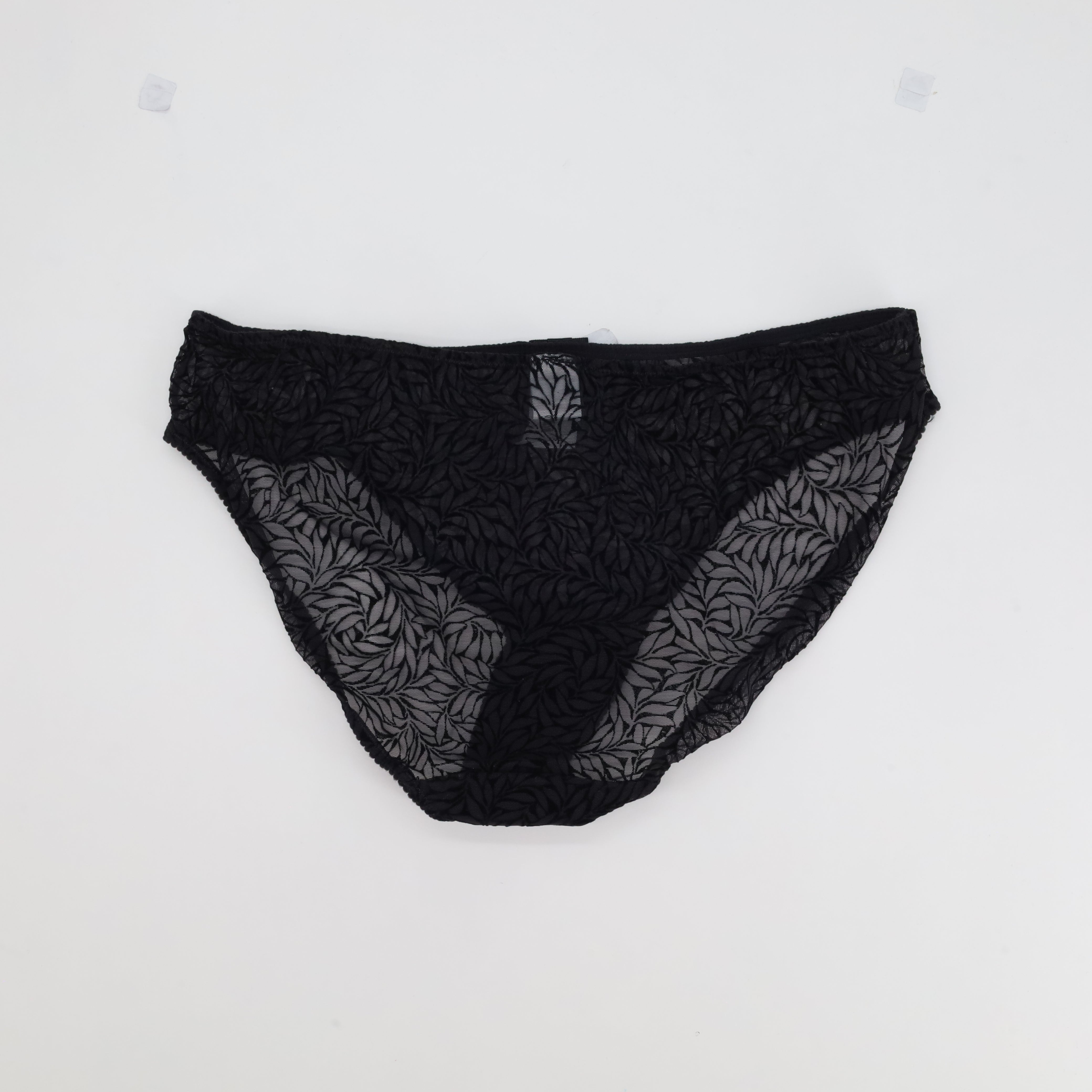 Culotte DIM Noir