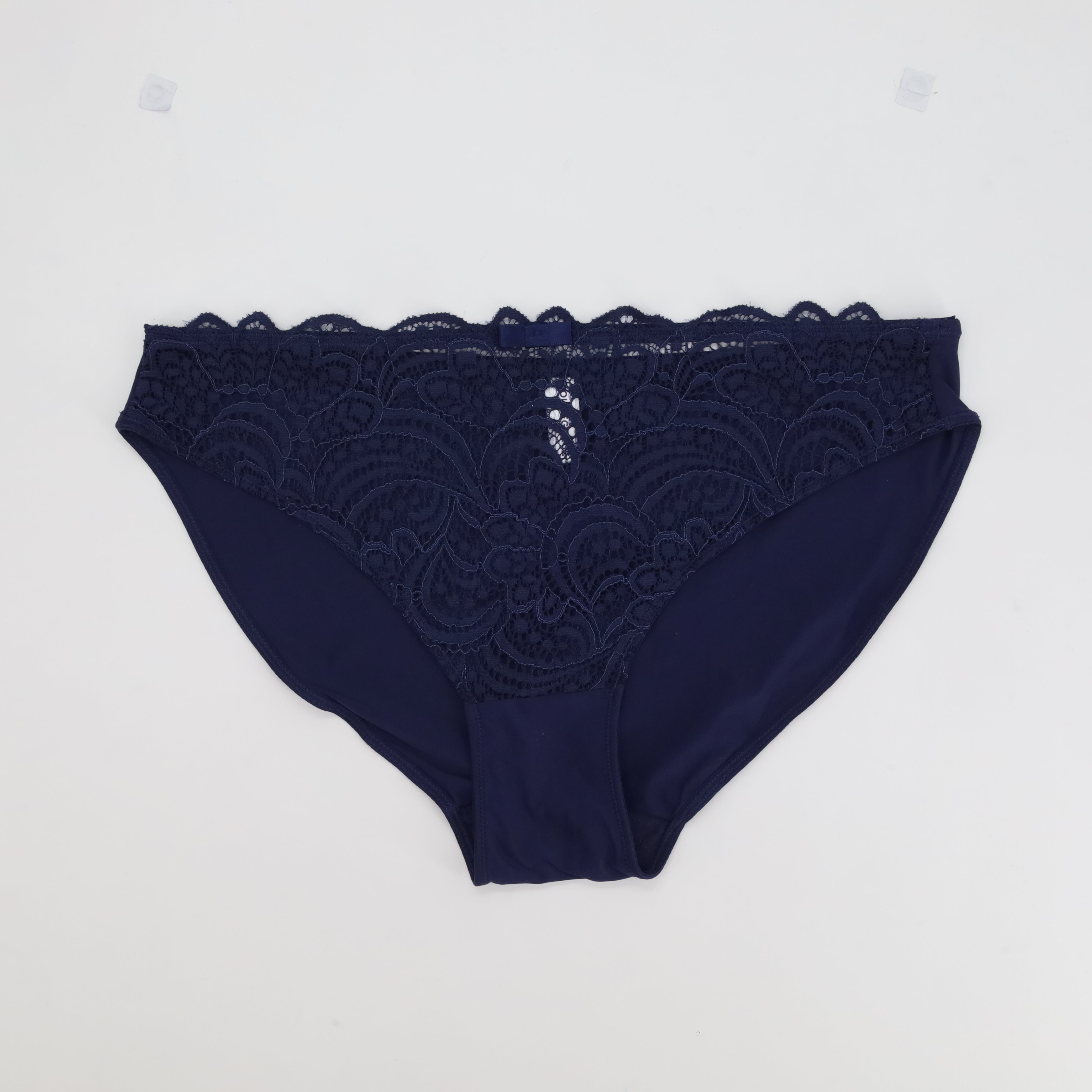 Culotte RougeGorge Bleu