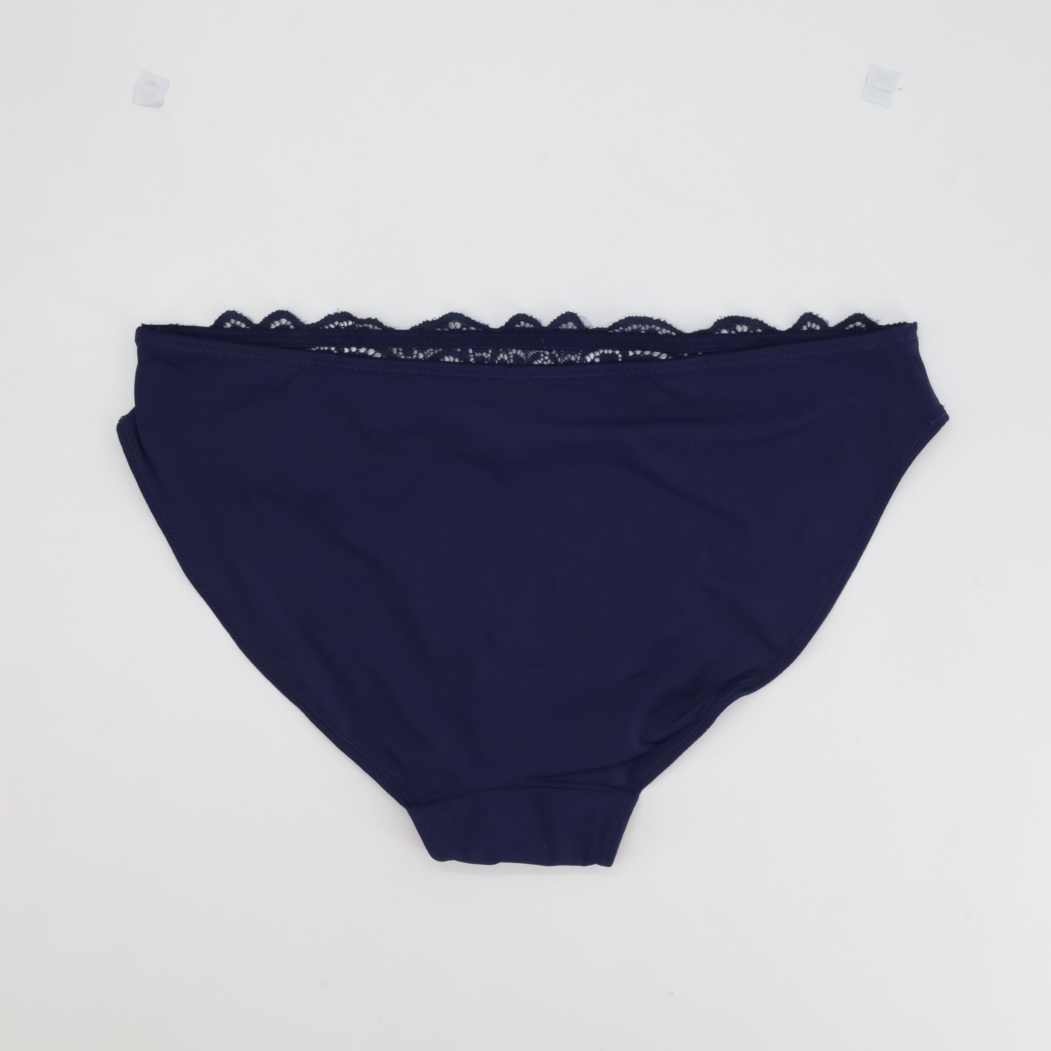 Culotte RougeGorge Bleu