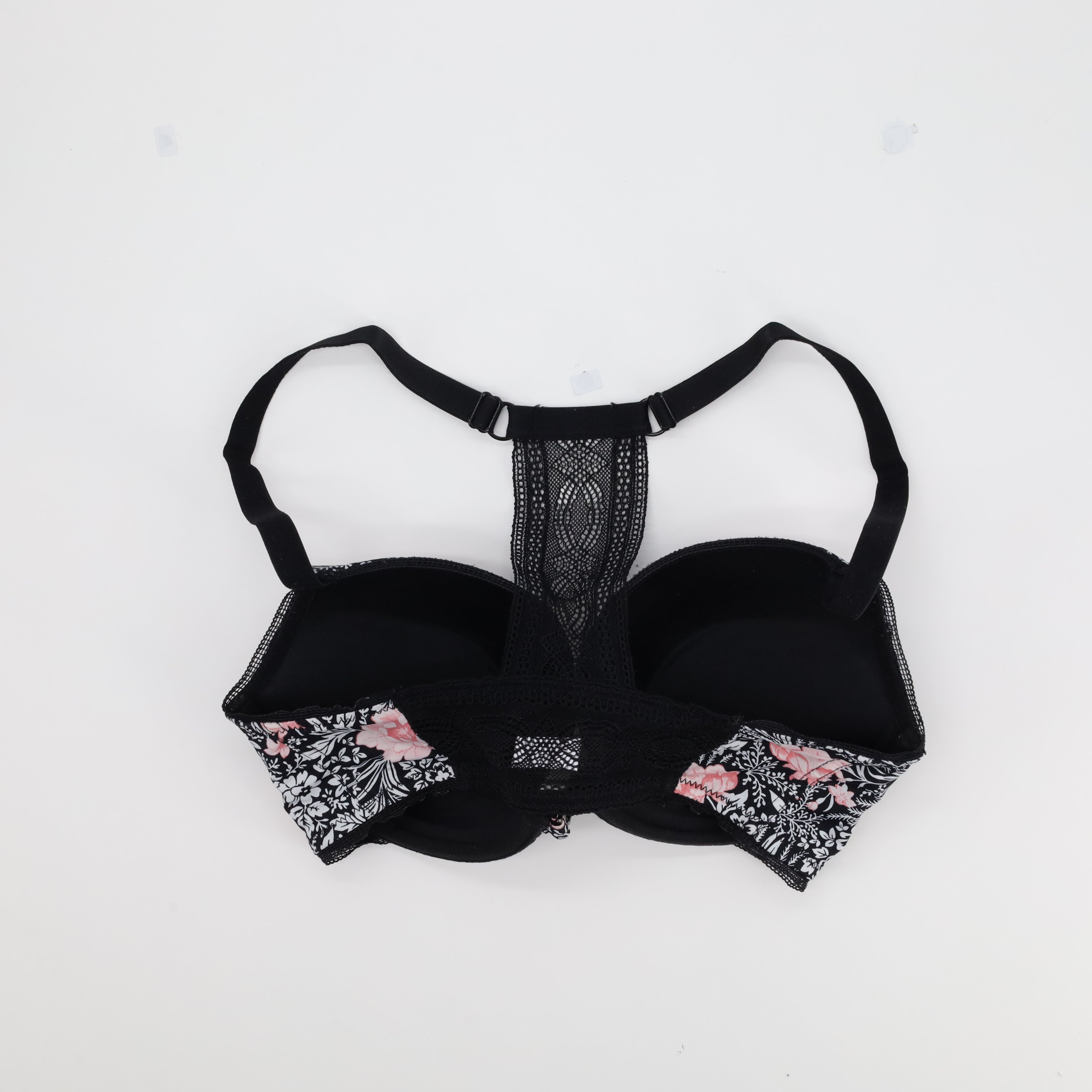 Soutien-gorge RougeGorge Noir