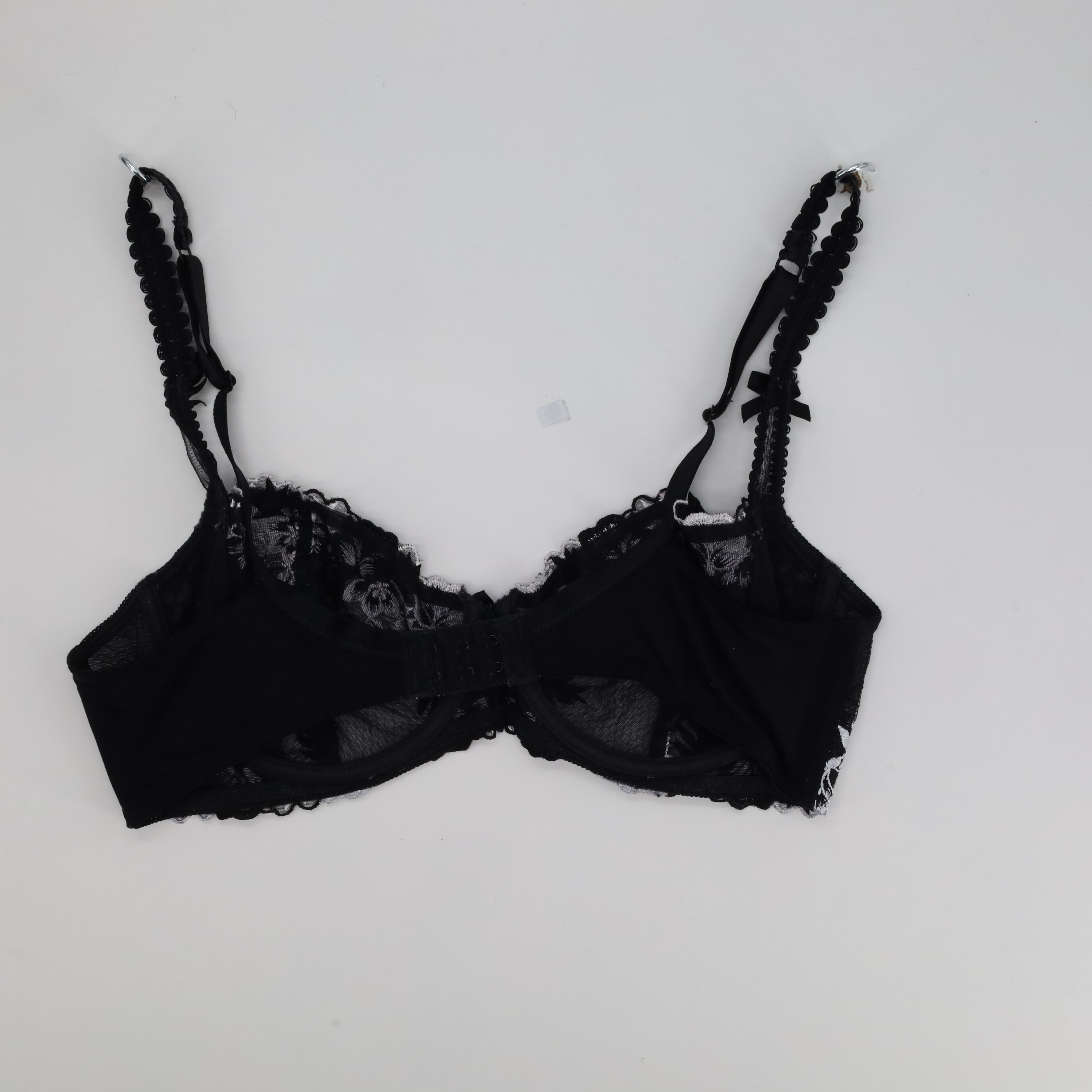 Soutien-gorge ETAM Noir